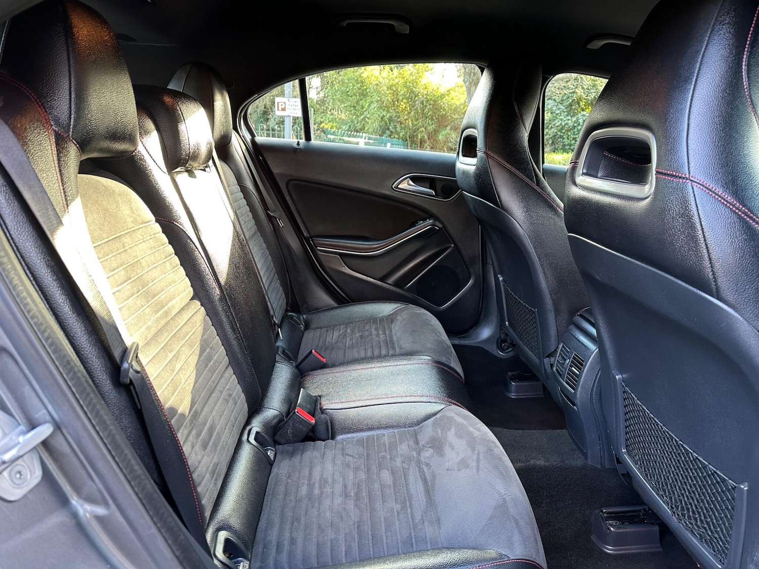 Used Mercedes-Benz A-Class for sale - 77279834: Photo 21