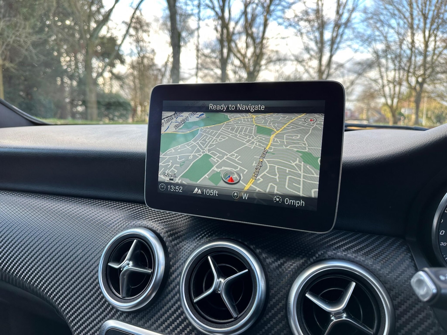 Used Mercedes-Benz A-Class for sale - 77279834: Photo 26