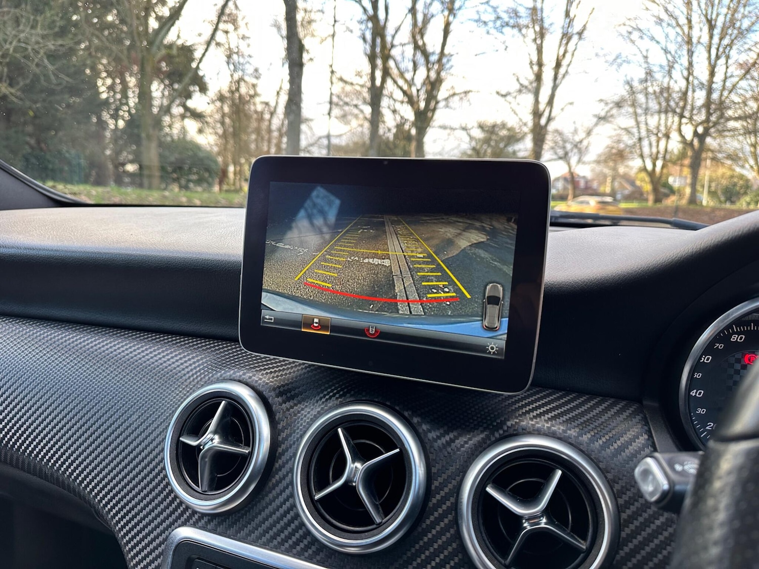 Used Mercedes-Benz A-Class for sale - 77279834: Photo 27