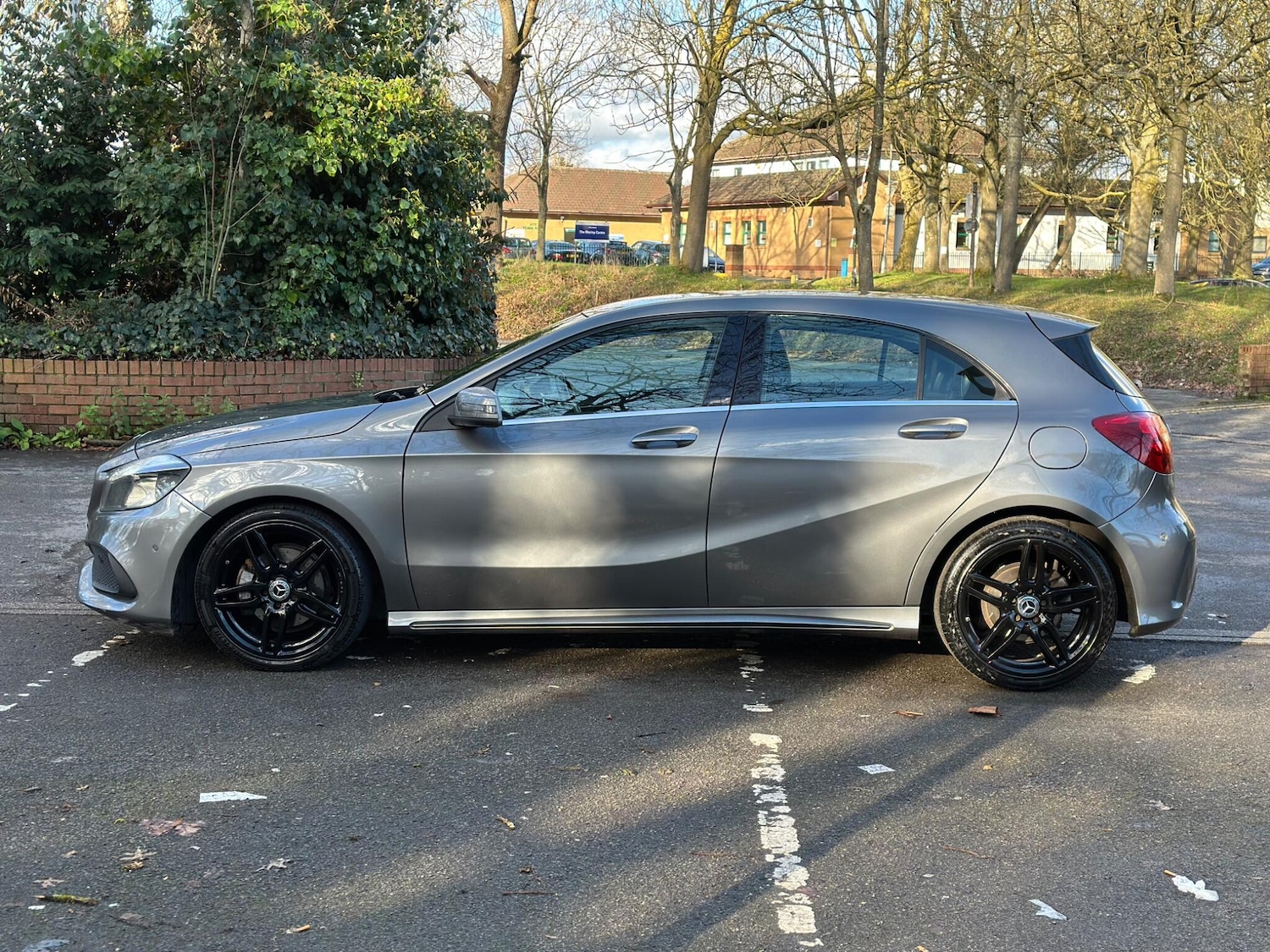 Used Mercedes-Benz A-Class for sale - 77279834: Photo 7