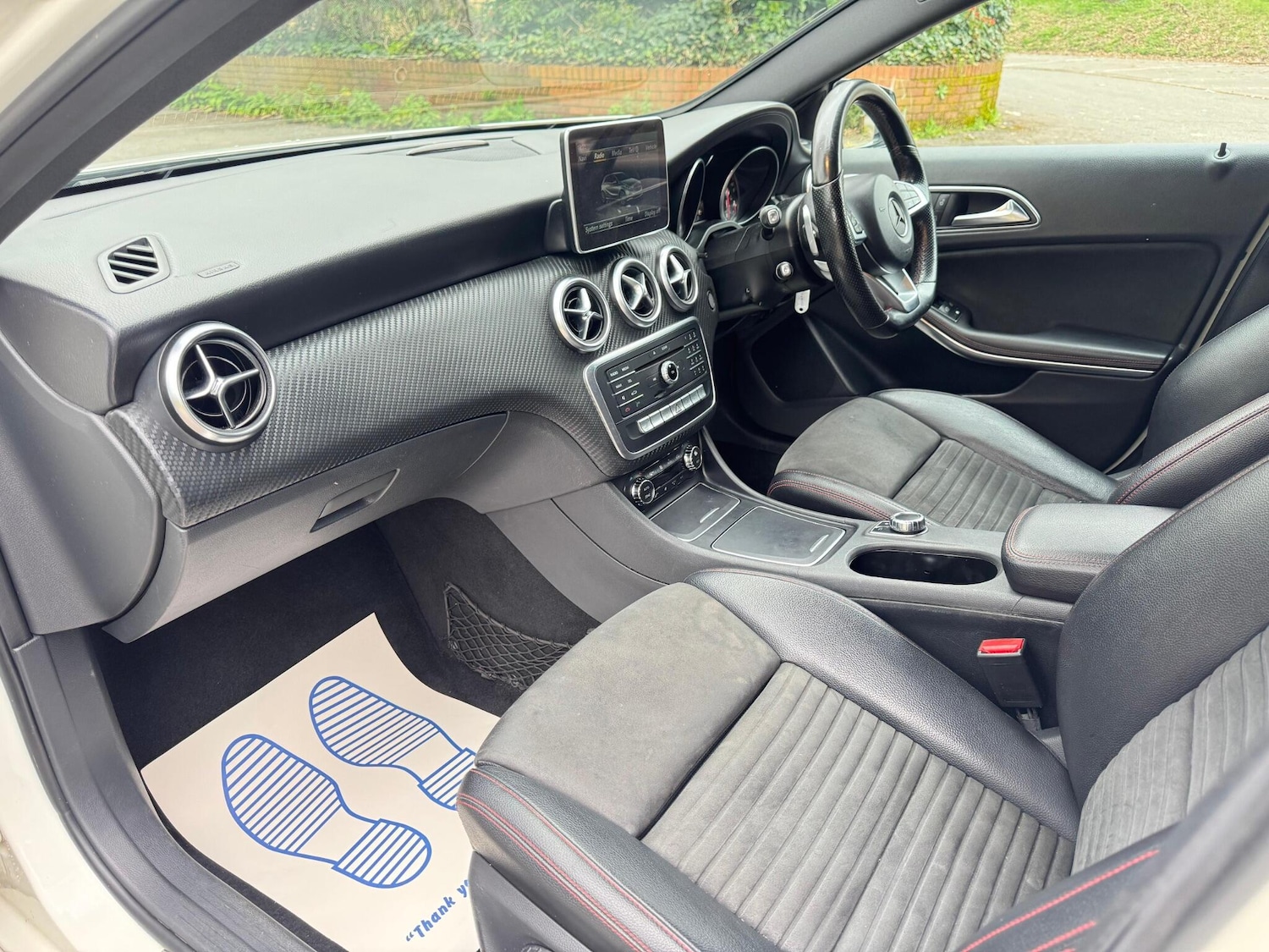 Used Mercedes-Benz A-Class 2016 for sale - 78047271: Photo 12