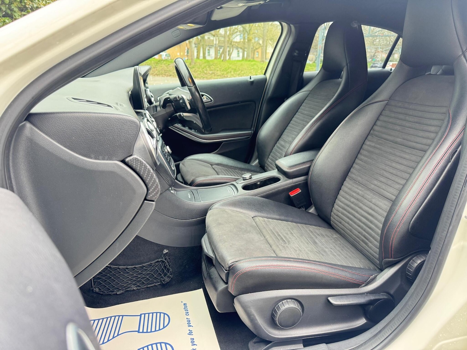 Used Mercedes-Benz A-Class 2016 for sale - 78047271: Photo 14