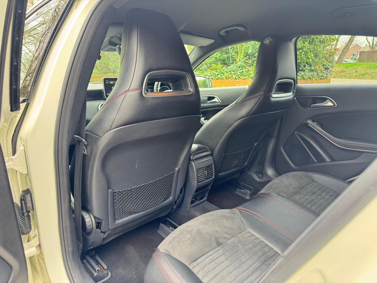 Used Mercedes-Benz A-Class 2016 for sale - 78047271: Photo 15