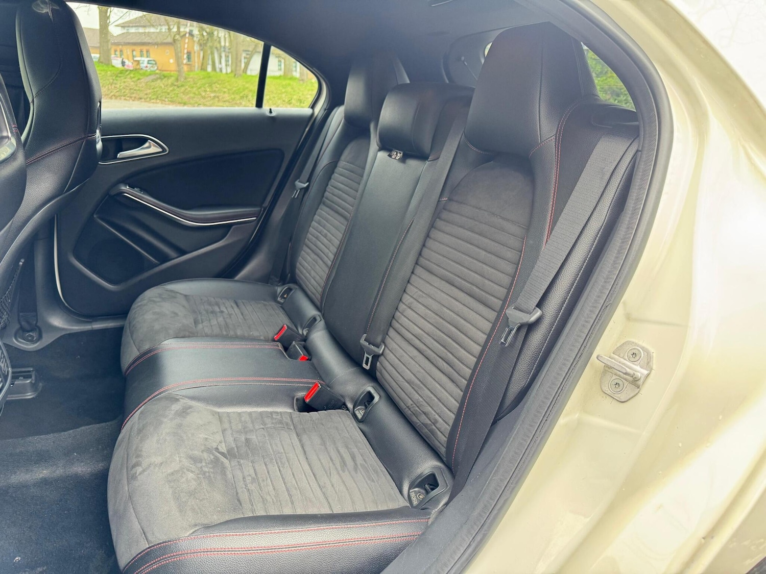 Used Mercedes-Benz A-Class 2016 for sale - 78047271: Photo 16