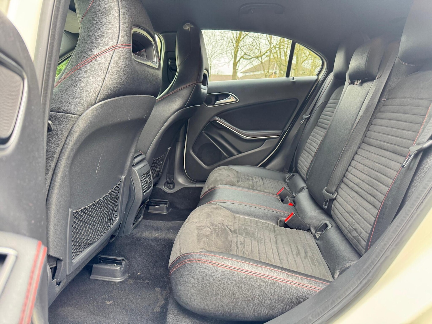 Used Mercedes-Benz A-Class 2016 for sale - 78047271: Photo 17