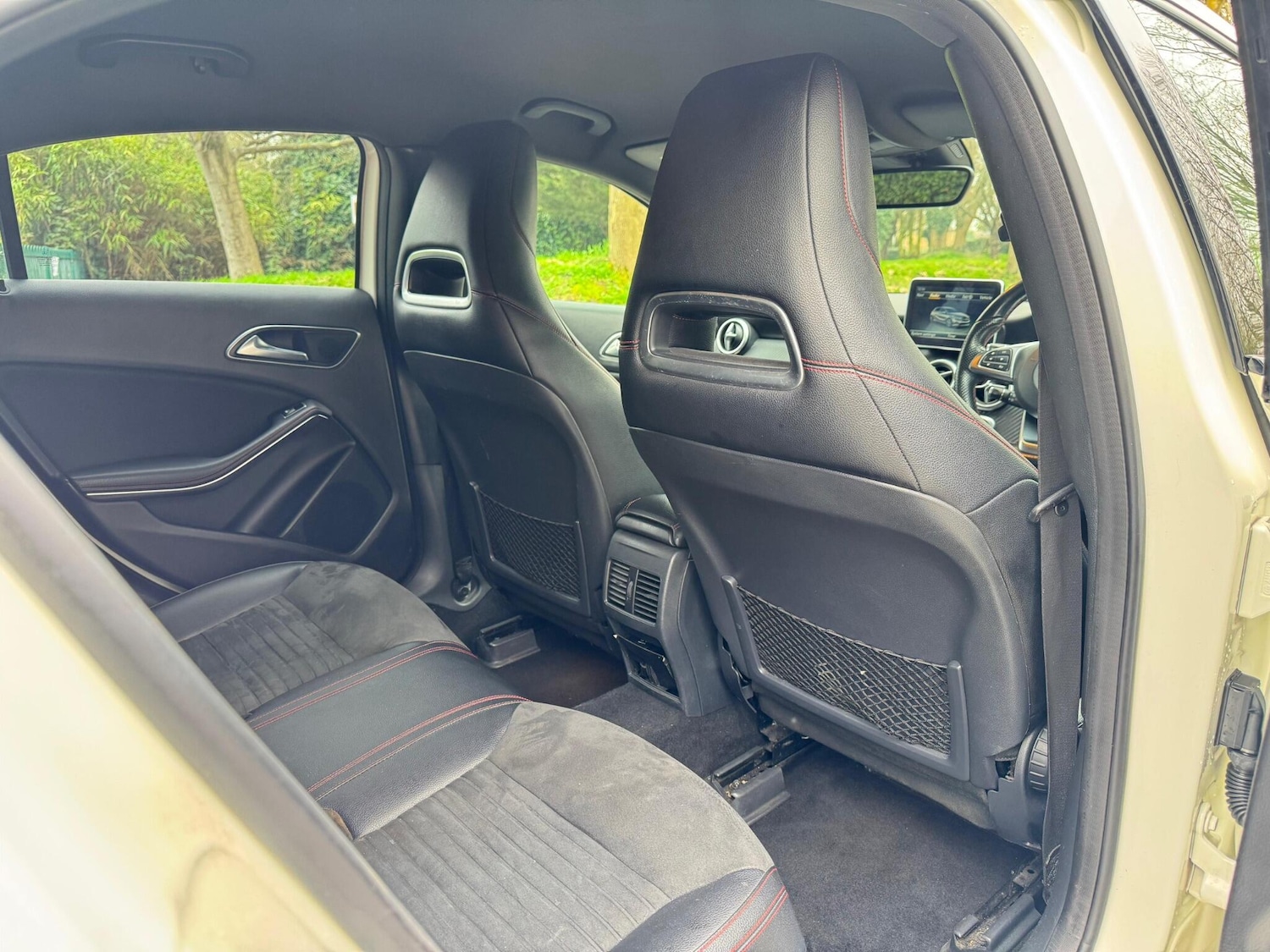 Used Mercedes-Benz A-Class 2016 for sale - 78047271: Photo 18