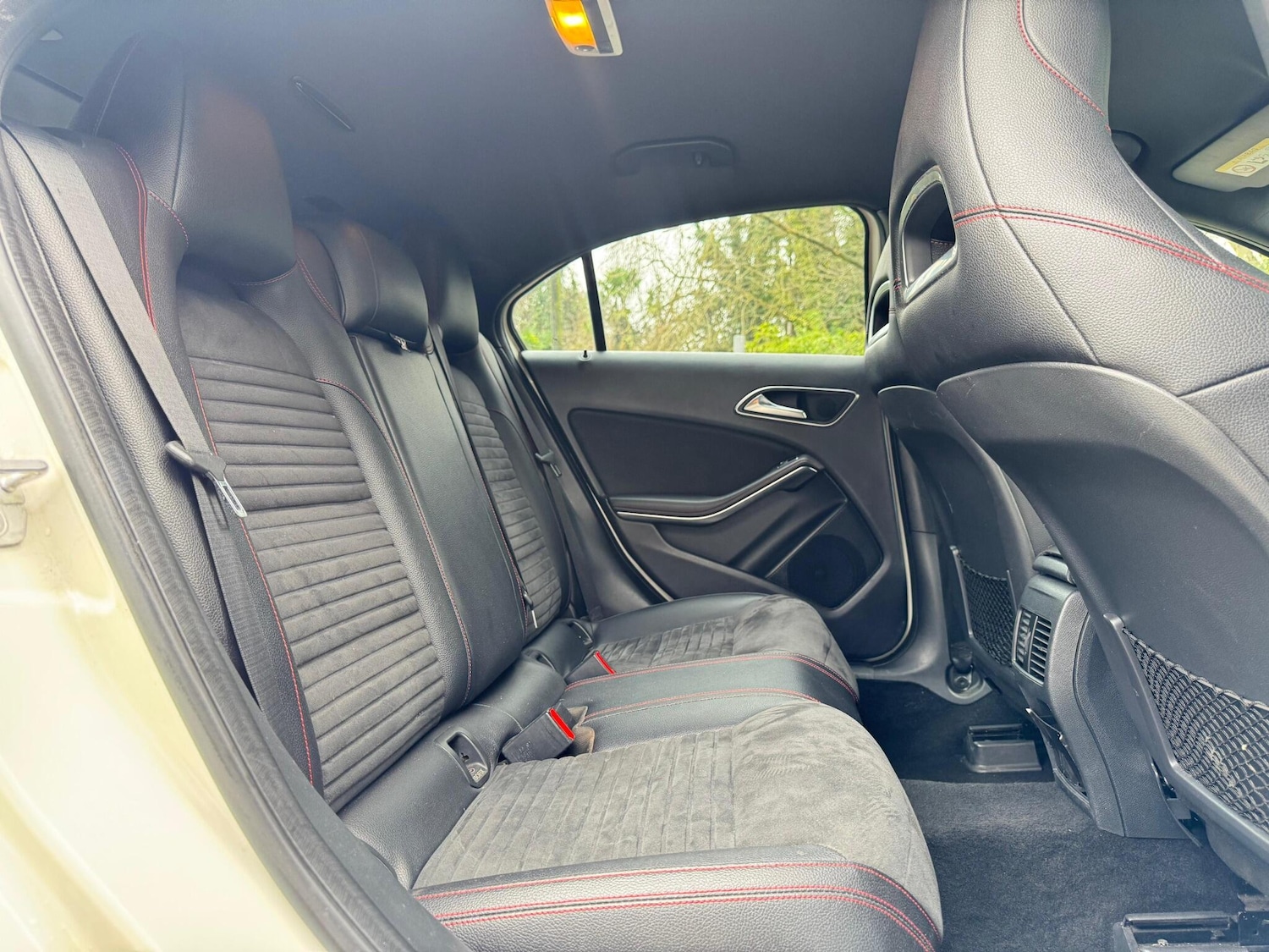 Used Mercedes-Benz A-Class 2016 for sale - 78047271: Photo 19