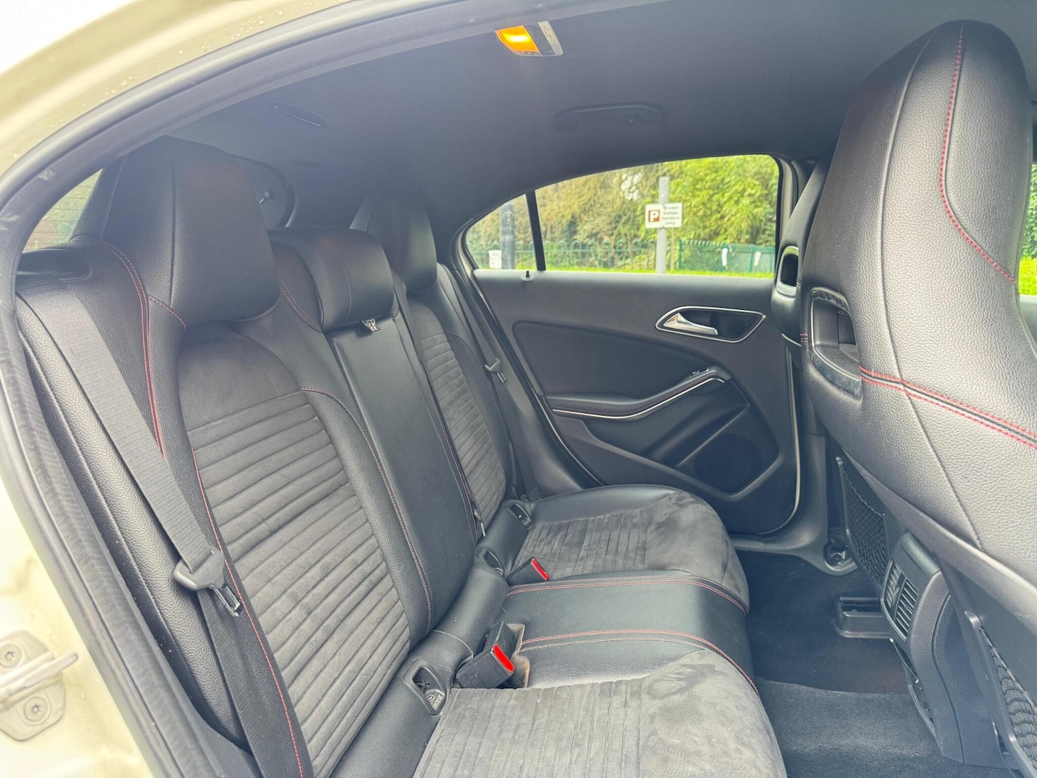 Used Mercedes-Benz A-Class 2016 for sale - 78047271: Photo 20