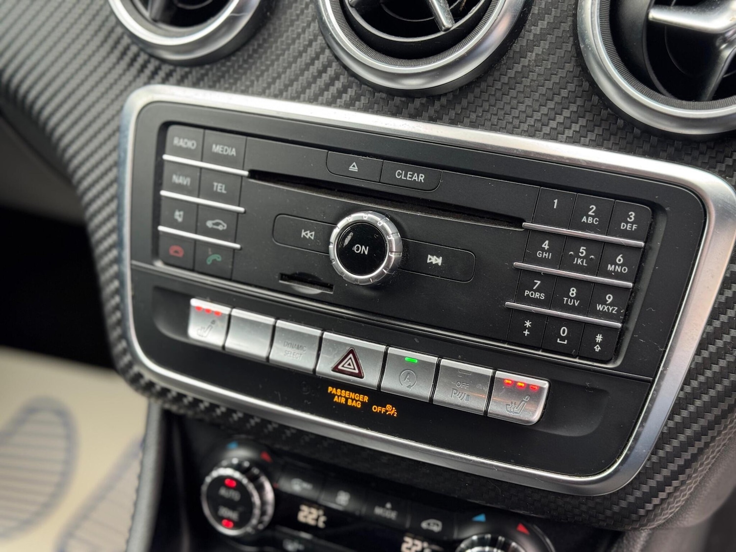 Used Mercedes-Benz A-Class 2016 for sale - 78047271: Photo 21