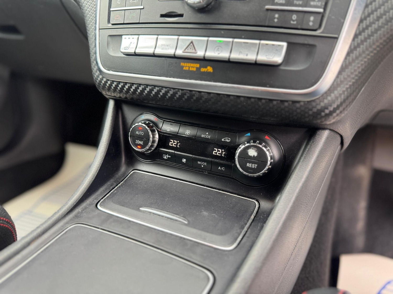 Used Mercedes-Benz A-Class 2016 for sale - 78047271: Photo 22