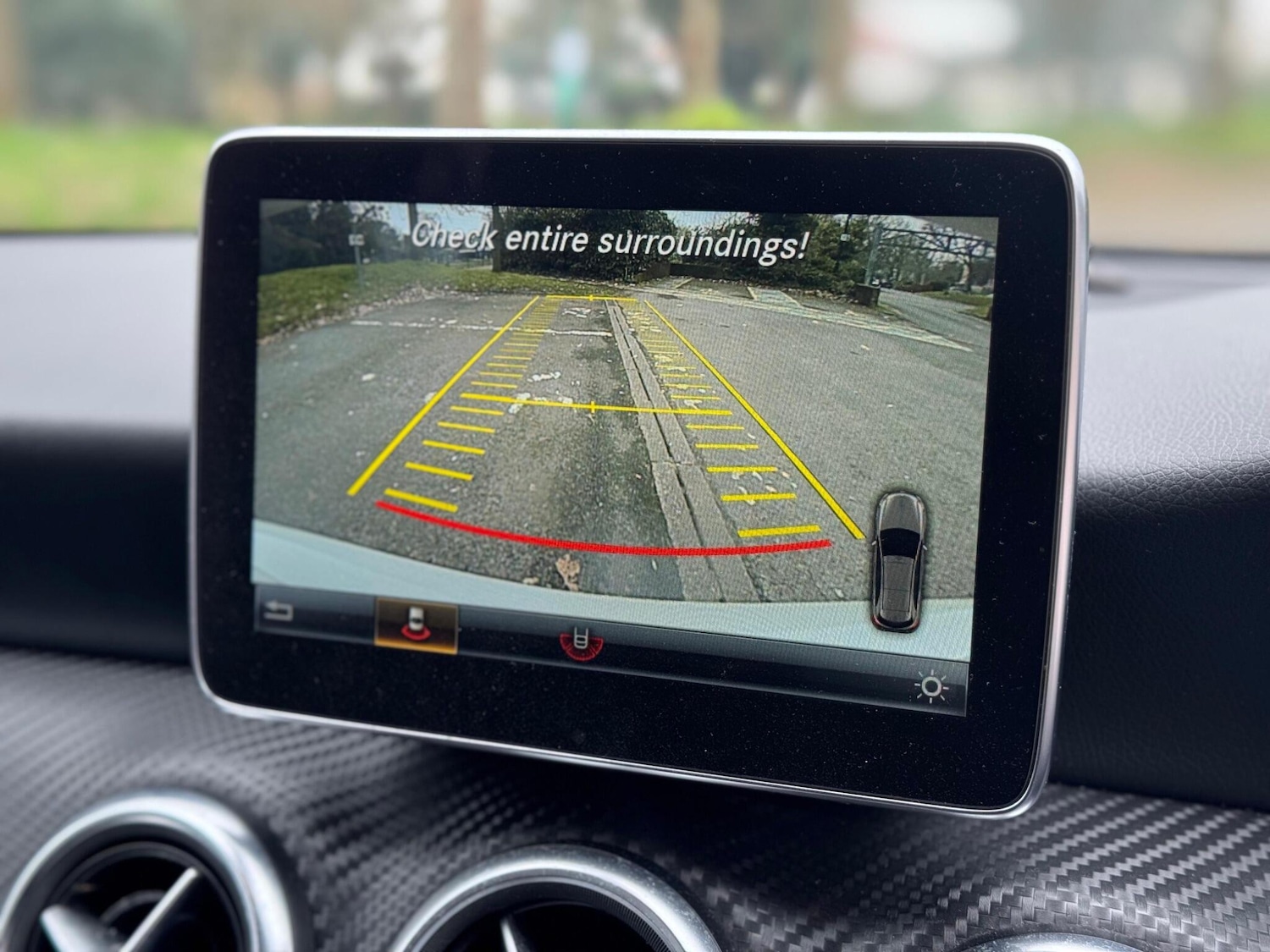 Used Mercedes-Benz A-Class 2016 for sale - 78047271: Photo 23