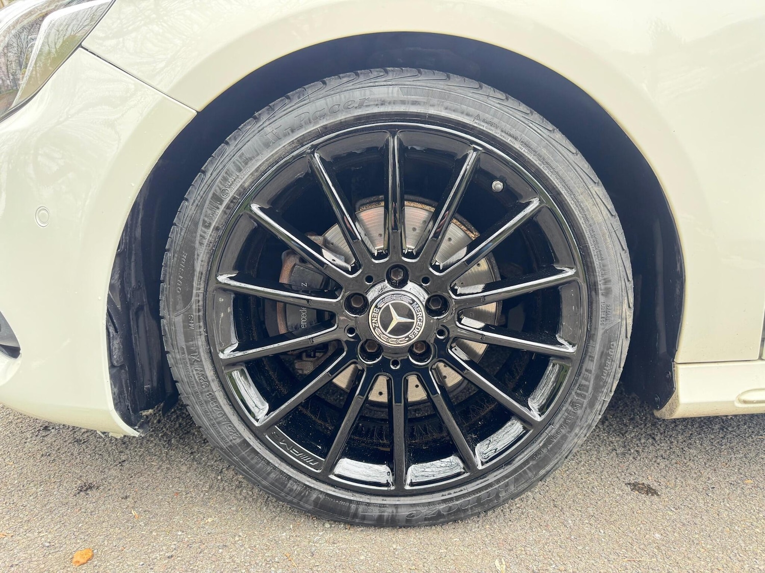 Used Mercedes-Benz A-Class 2016 for sale - 78047271: Photo 25