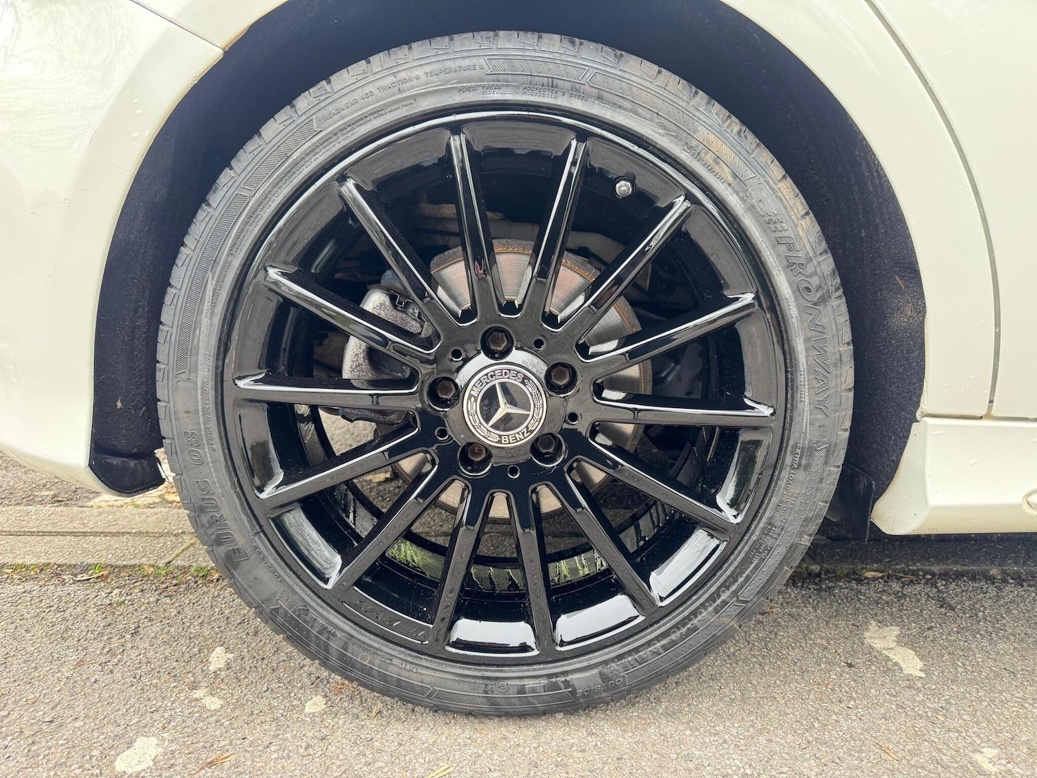 Used Mercedes-Benz A-Class 2016 for sale - 78047271: Photo 26