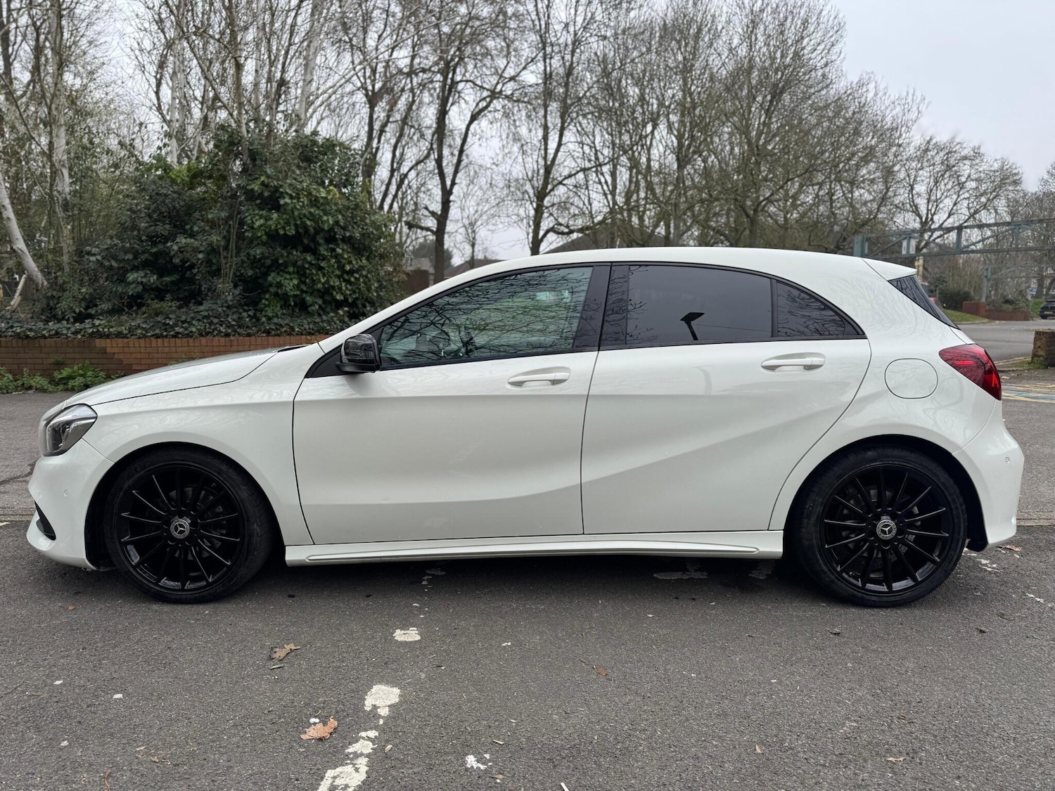 Used Mercedes-Benz A-Class 2016 for sale - 78047271: Photo 6