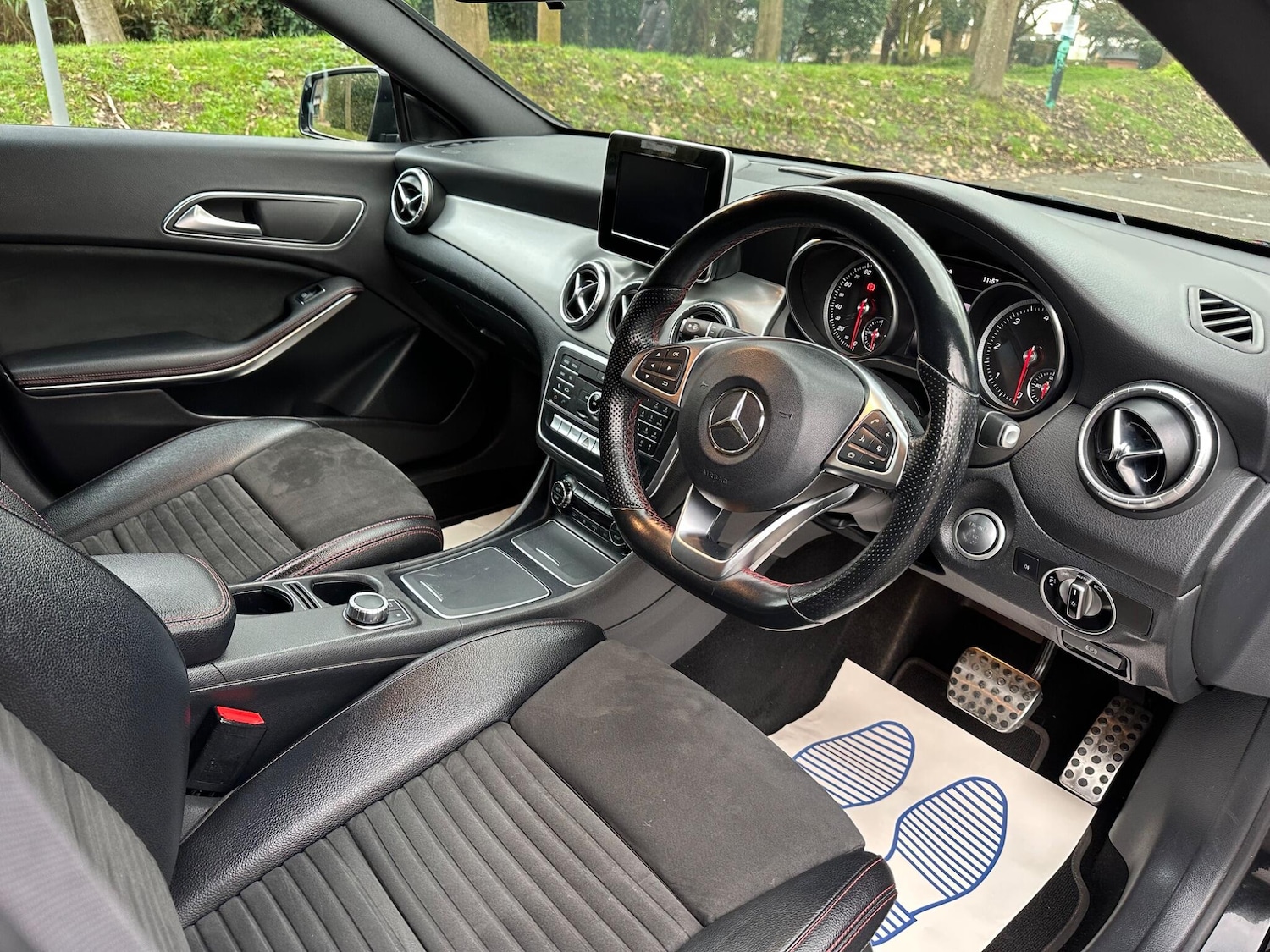 Used Mercedes-Benz CLA for sale - 77704939: Photo 10