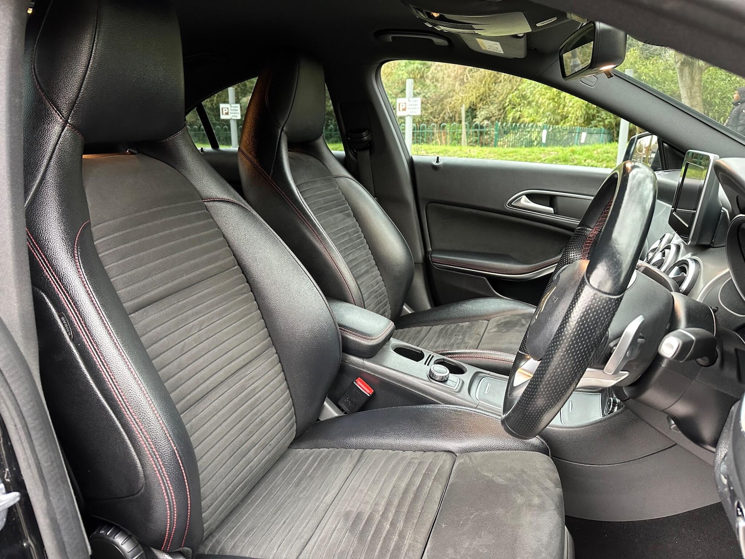 Used Mercedes-Benz CLA for sale - 77704939: Photo 12