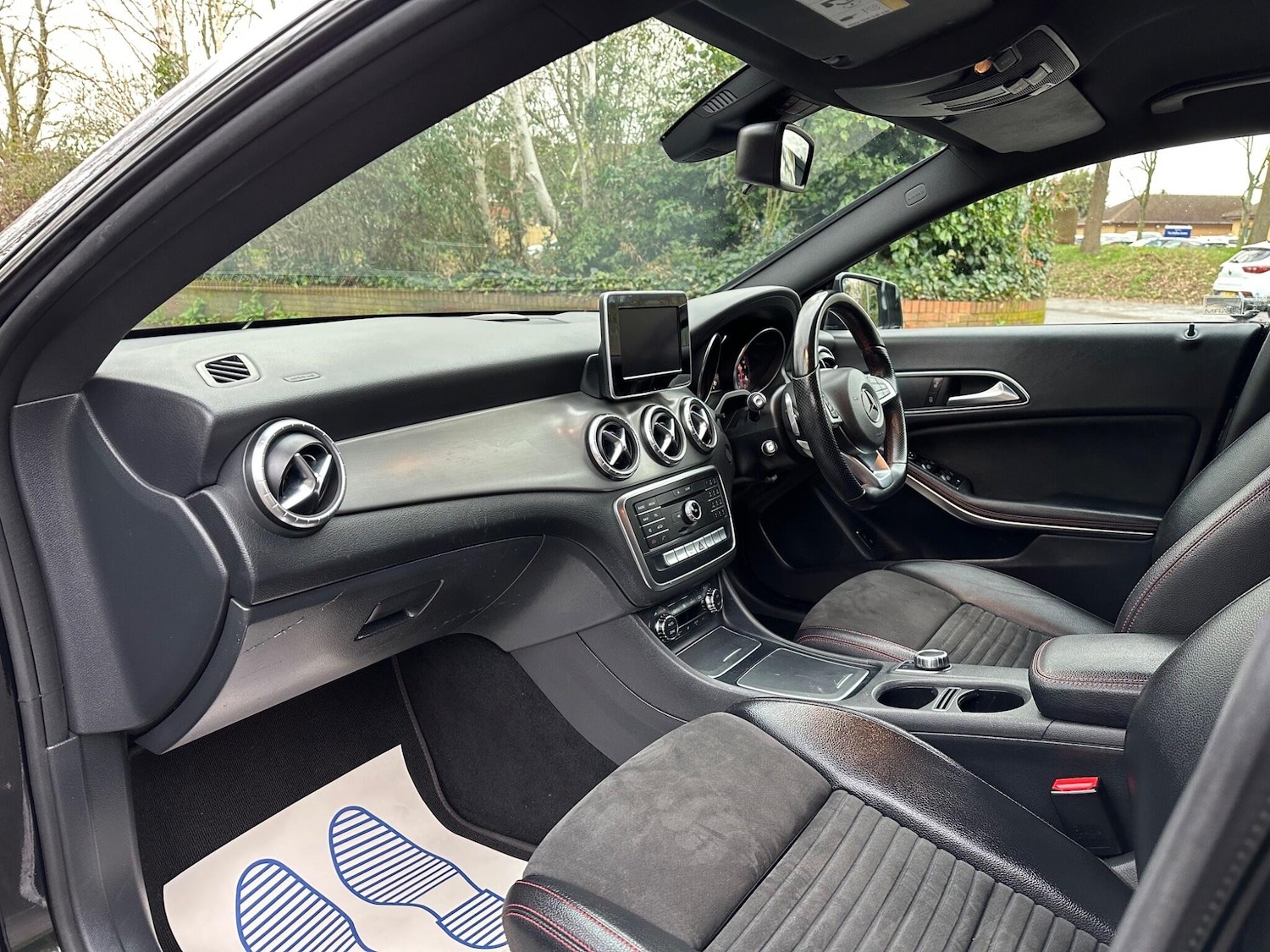 Used Mercedes-Benz CLA for sale - 77704939: Photo 13