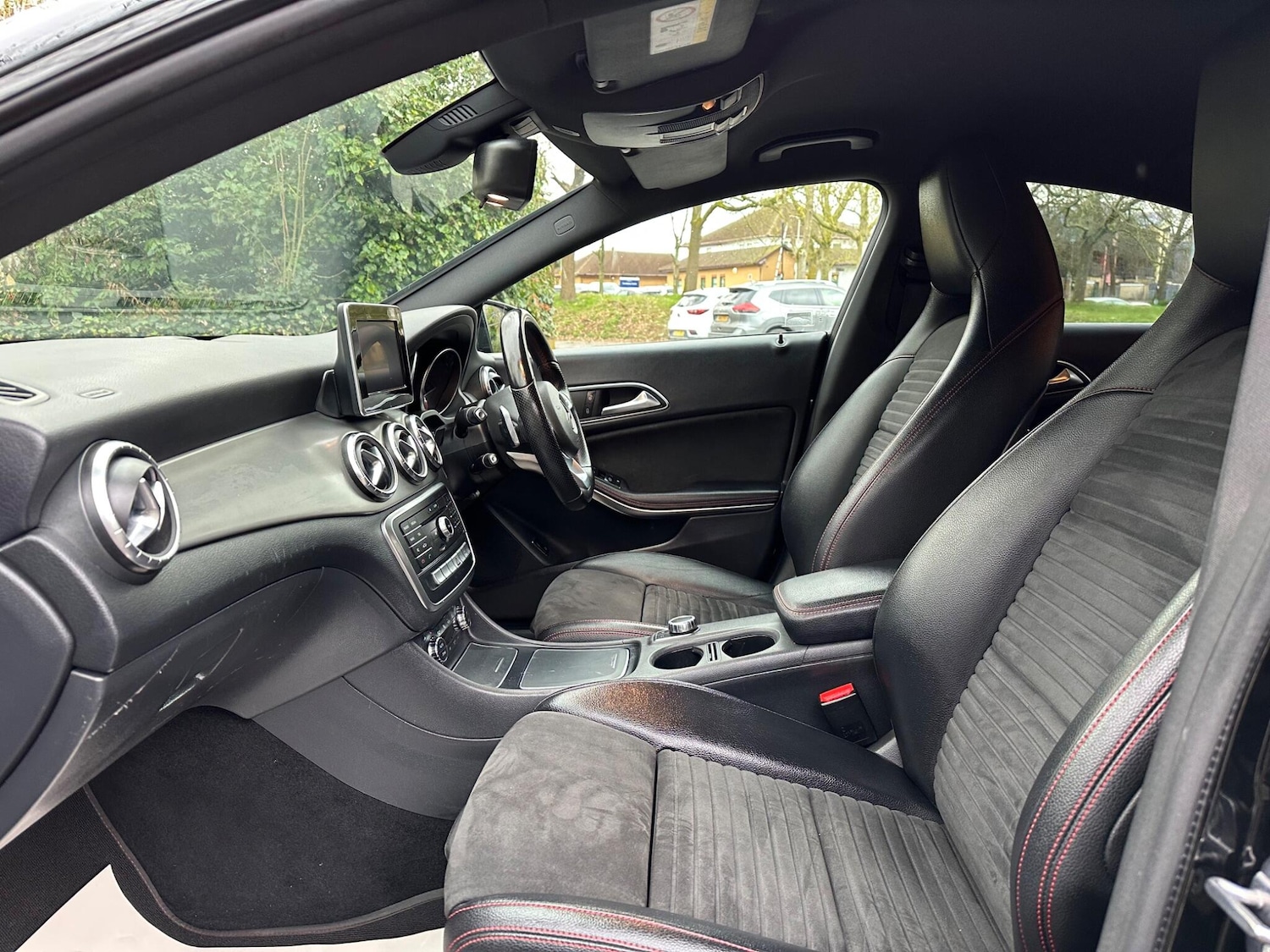 Used Mercedes-Benz CLA for sale - 77704939: Photo 14