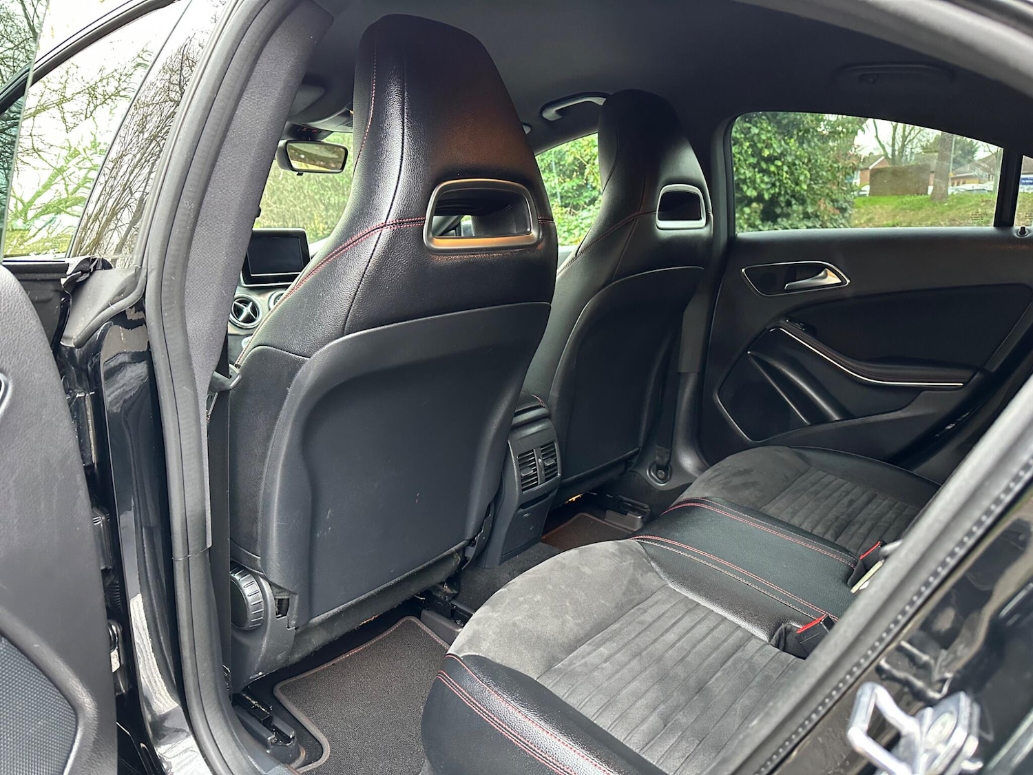 Used Mercedes-Benz CLA for sale - 77704939: Photo 15