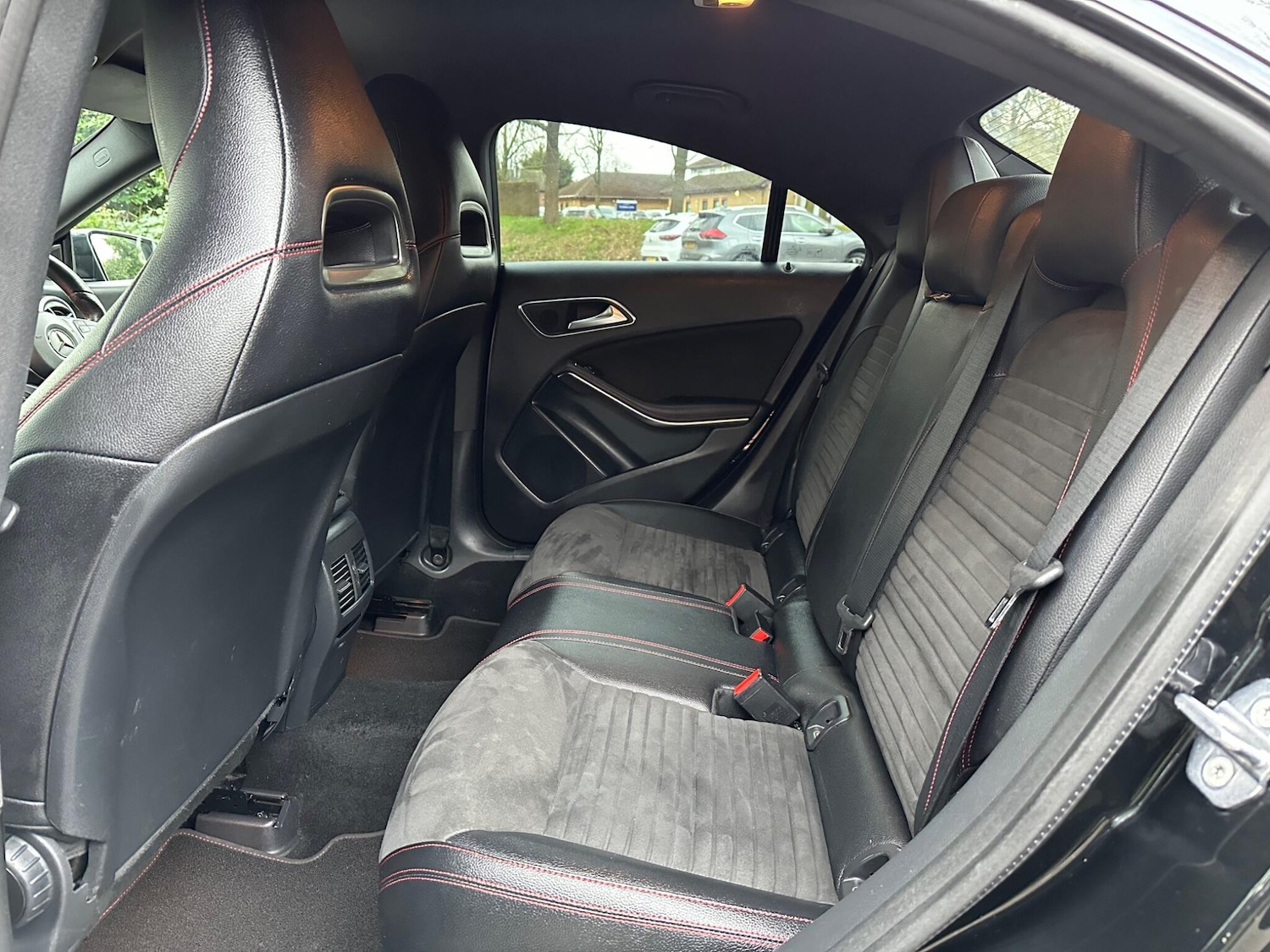 Used Mercedes-Benz CLA for sale - 77704939: Photo 16