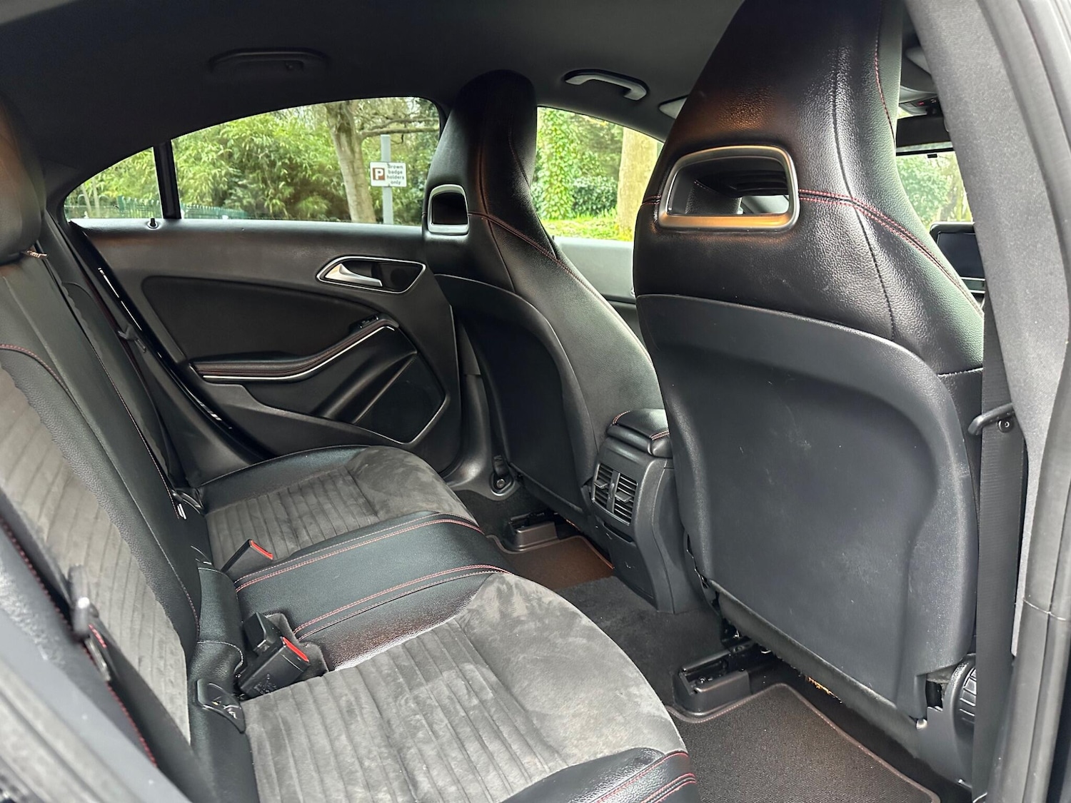 Used Mercedes-Benz CLA for sale - 77704939: Photo 17