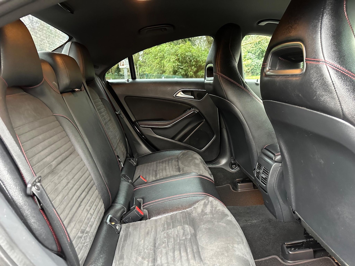 Used Mercedes-Benz CLA for sale - 77704939: Photo 18