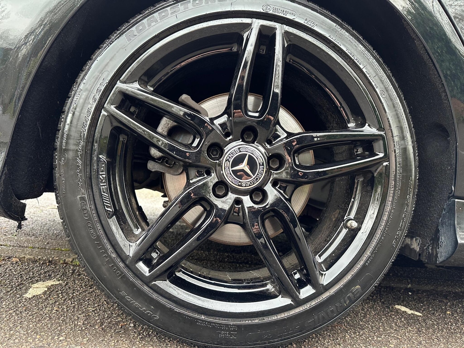 Used Mercedes-Benz CLA for sale - 77704939: Photo 19