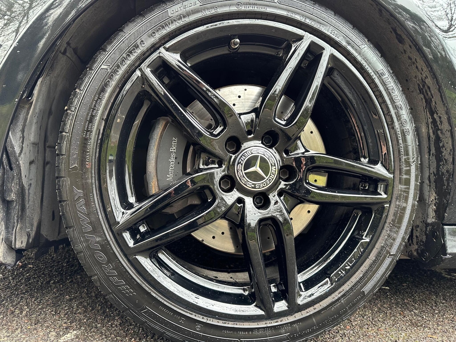 Used Mercedes-Benz CLA for sale - 77704939: Photo 21