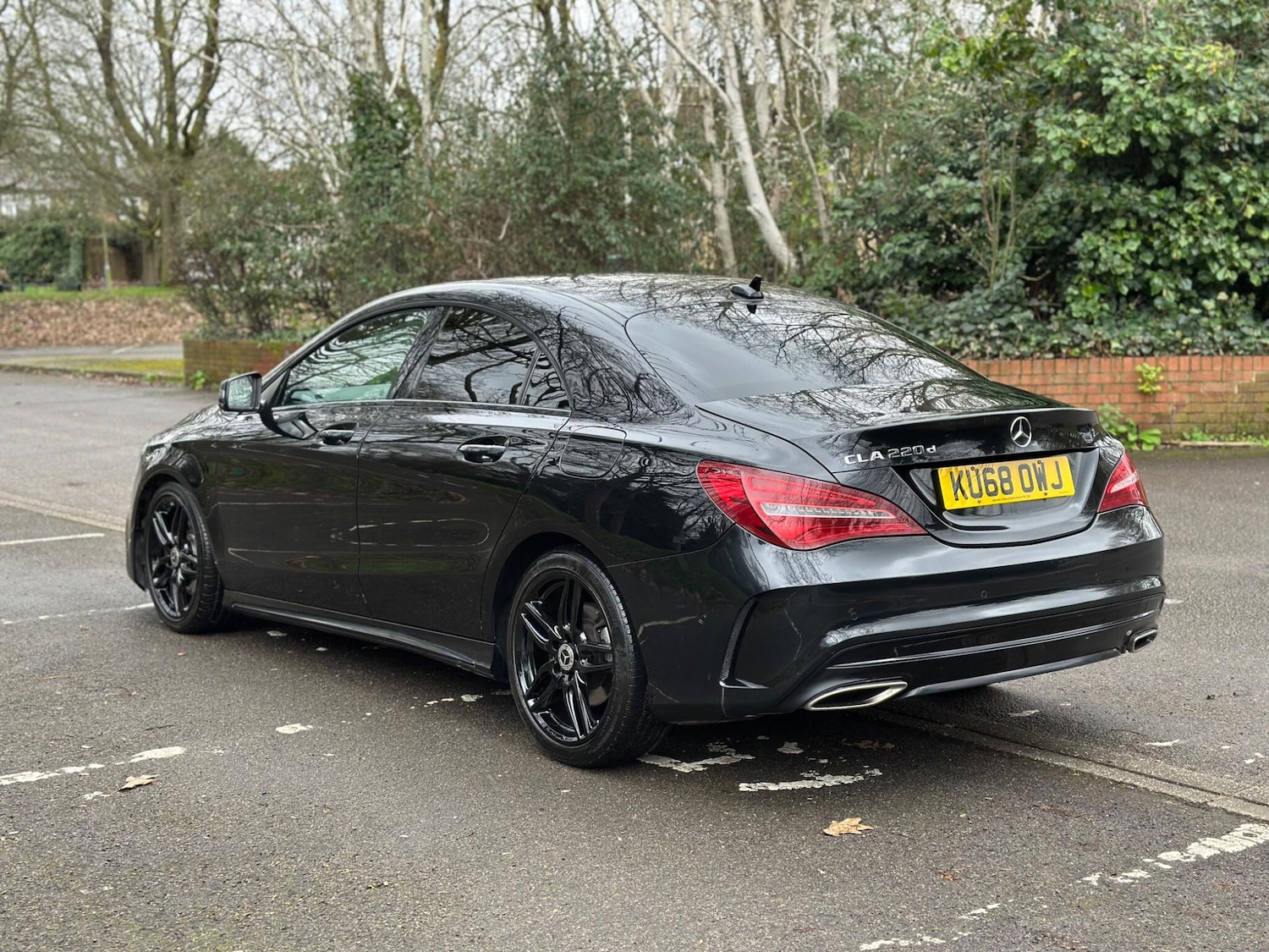 Used Mercedes-Benz CLA for sale - 77704939: Photo 5