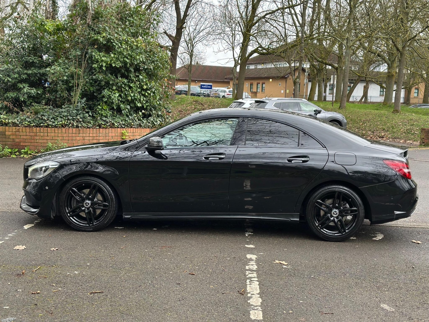 Used Mercedes-Benz CLA for sale - 77704939: Photo 6