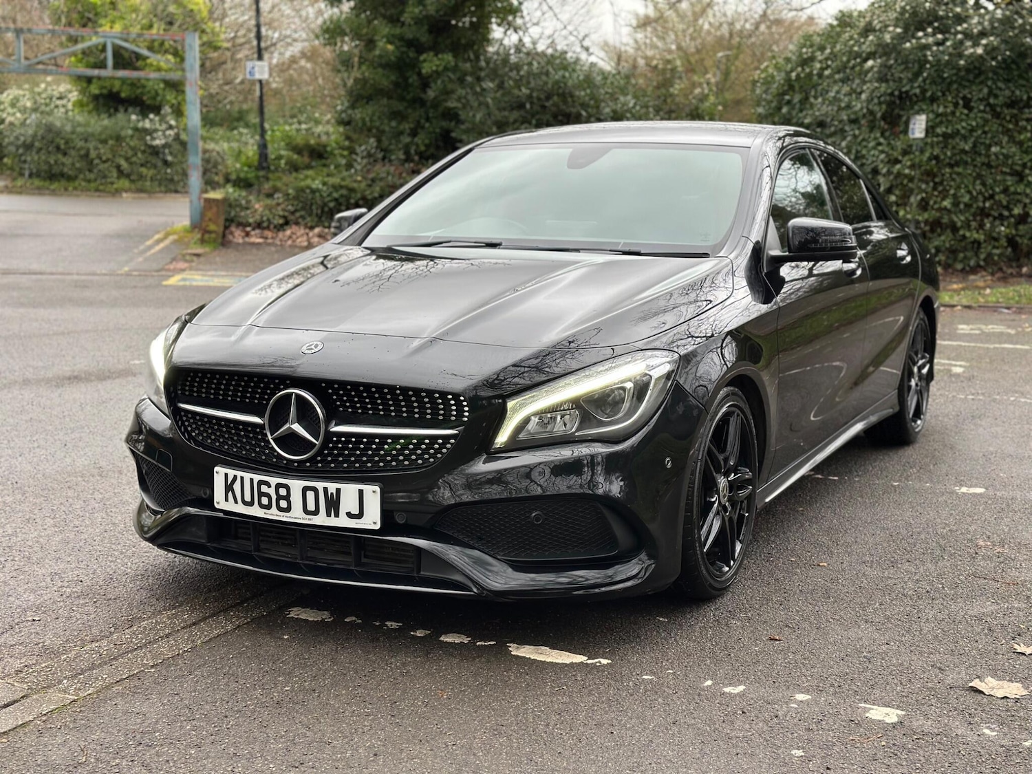 Used Mercedes-Benz CLA for sale - 77704939: Photo 7