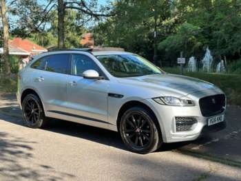 (16) - 2.0 D180 R-Sport Auto AWD Euro 6 (s/s) 5dr