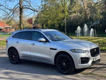 (65) - 2.0 D180 R-Sport AWD Euro 6 (s/s) 5dr