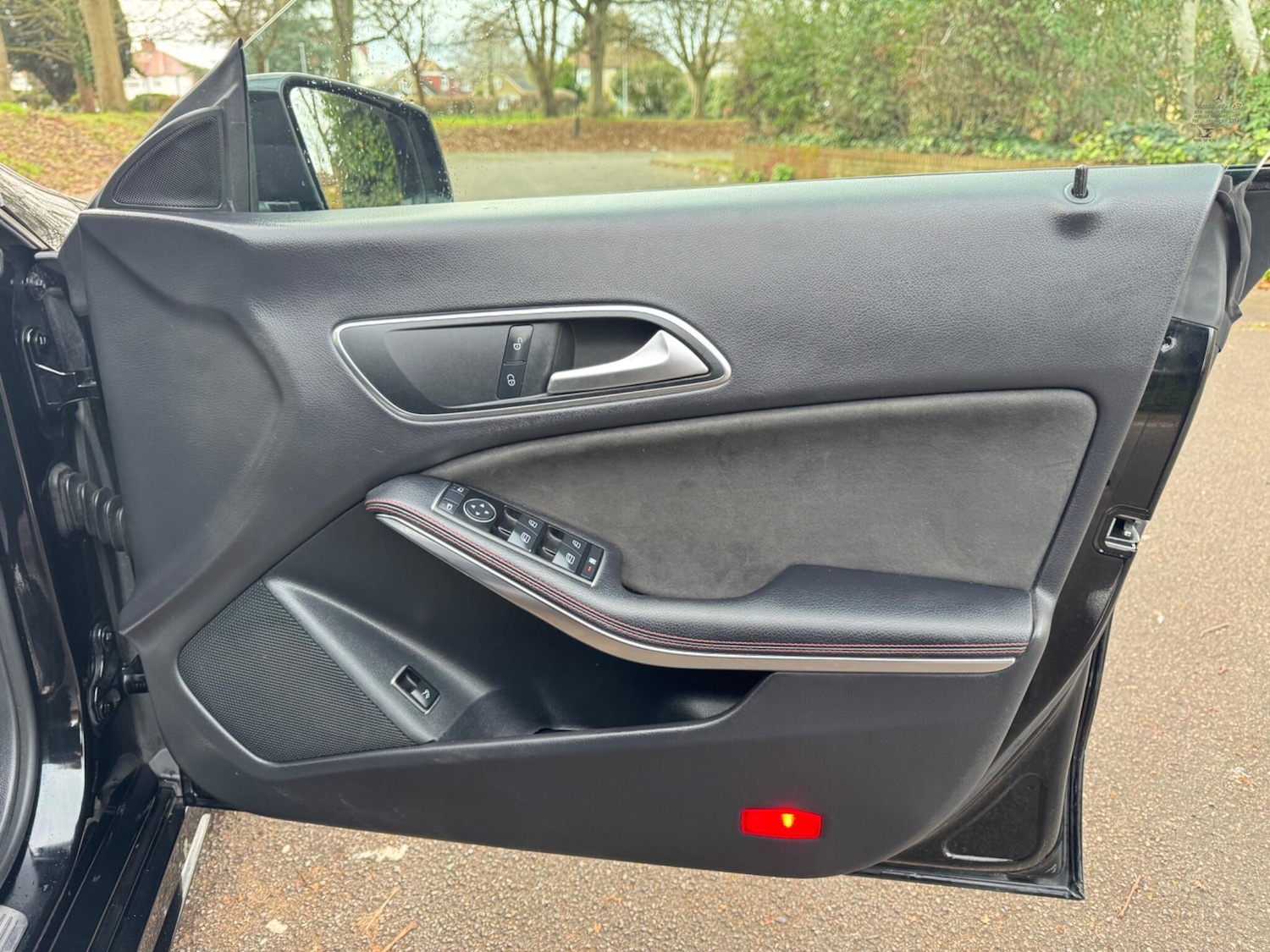 Used Mercedes-Benz CLA 2016 for sale - 77155558: Photo 13