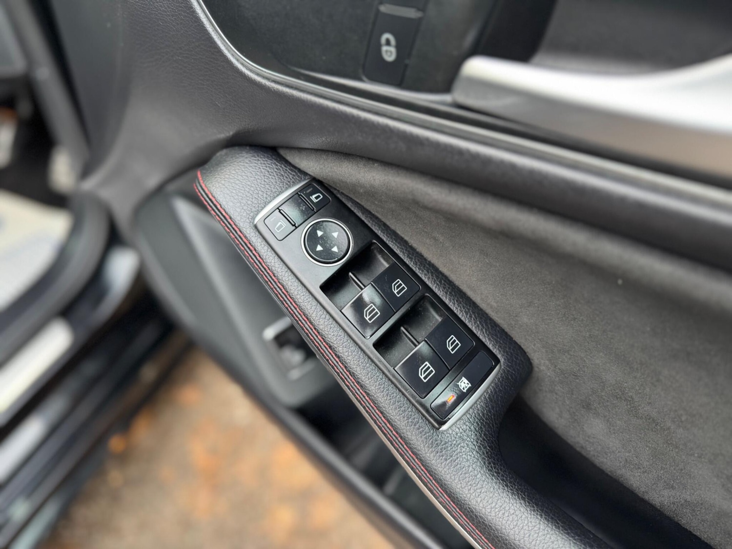 Used Mercedes-Benz CLA 2016 for sale - 77155558: Photo 17