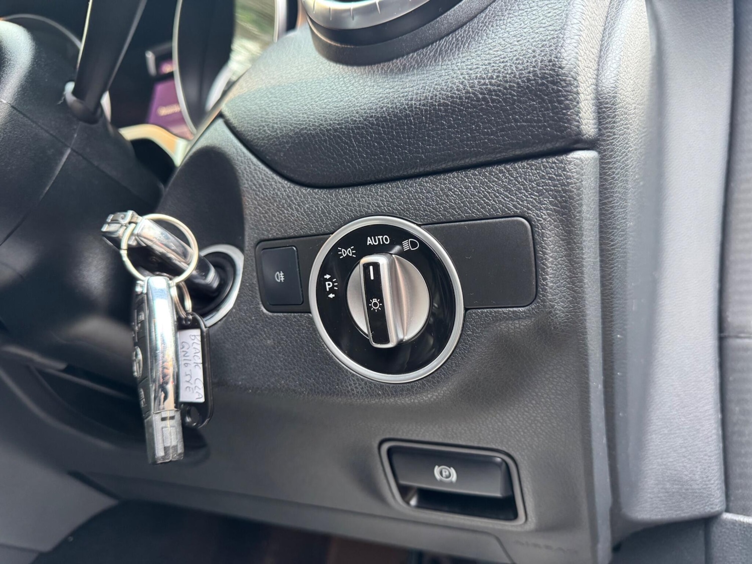 Used Mercedes-Benz CLA 2016 for sale - 77155558: Photo 19