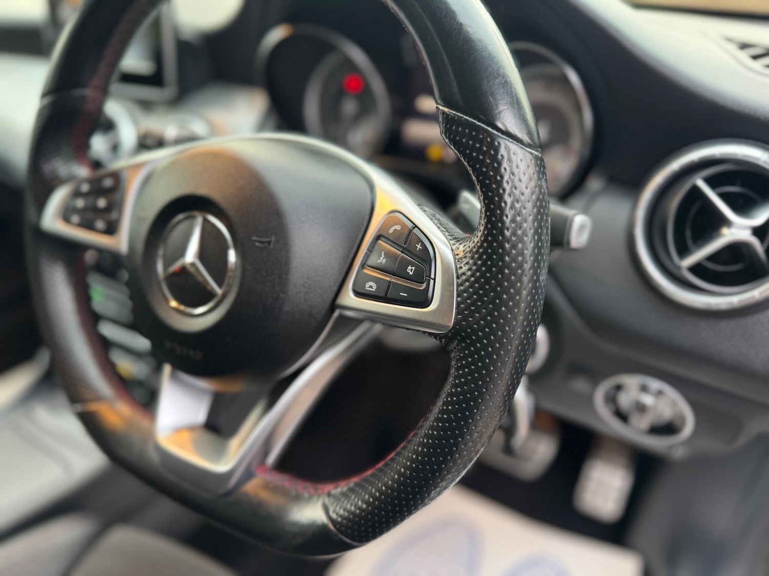 Used Mercedes-Benz CLA 2016 for sale - 77155558: Photo 22