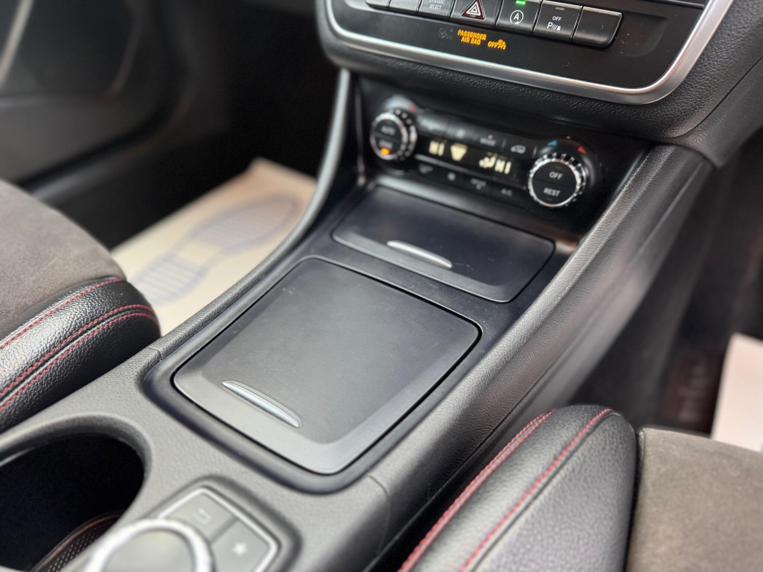 Used Mercedes-Benz CLA 2016 for sale - 77155558: Photo 23