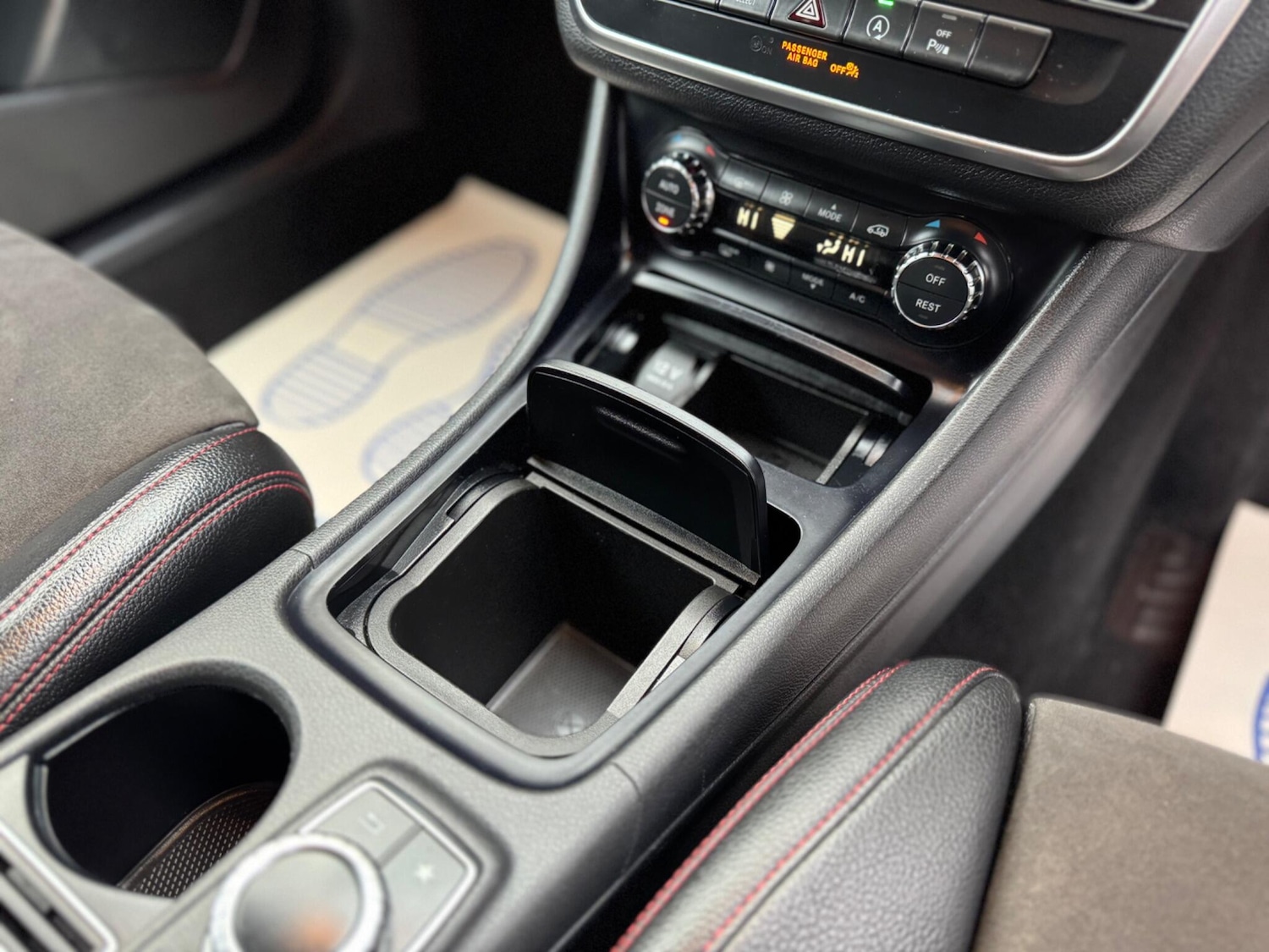 Used Mercedes-Benz CLA 2016 for sale - 77155558: Photo 24