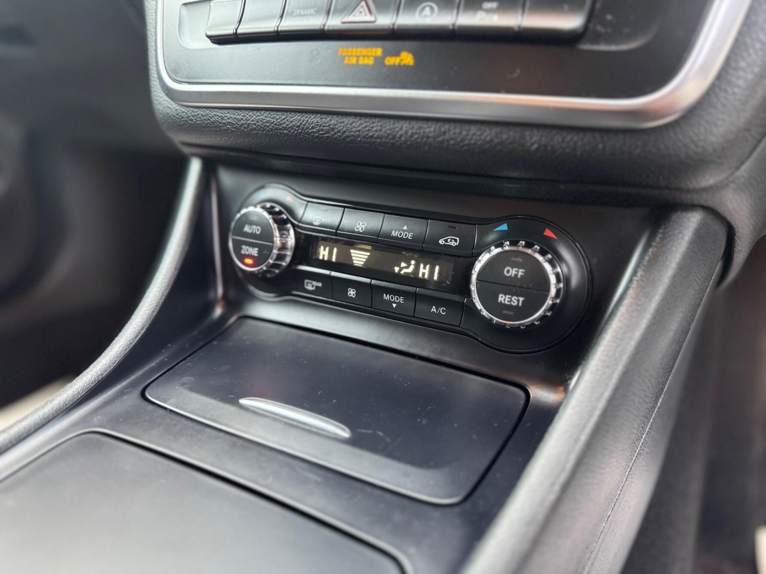 Used Mercedes-Benz CLA 2016 for sale - 77155558: Photo 25