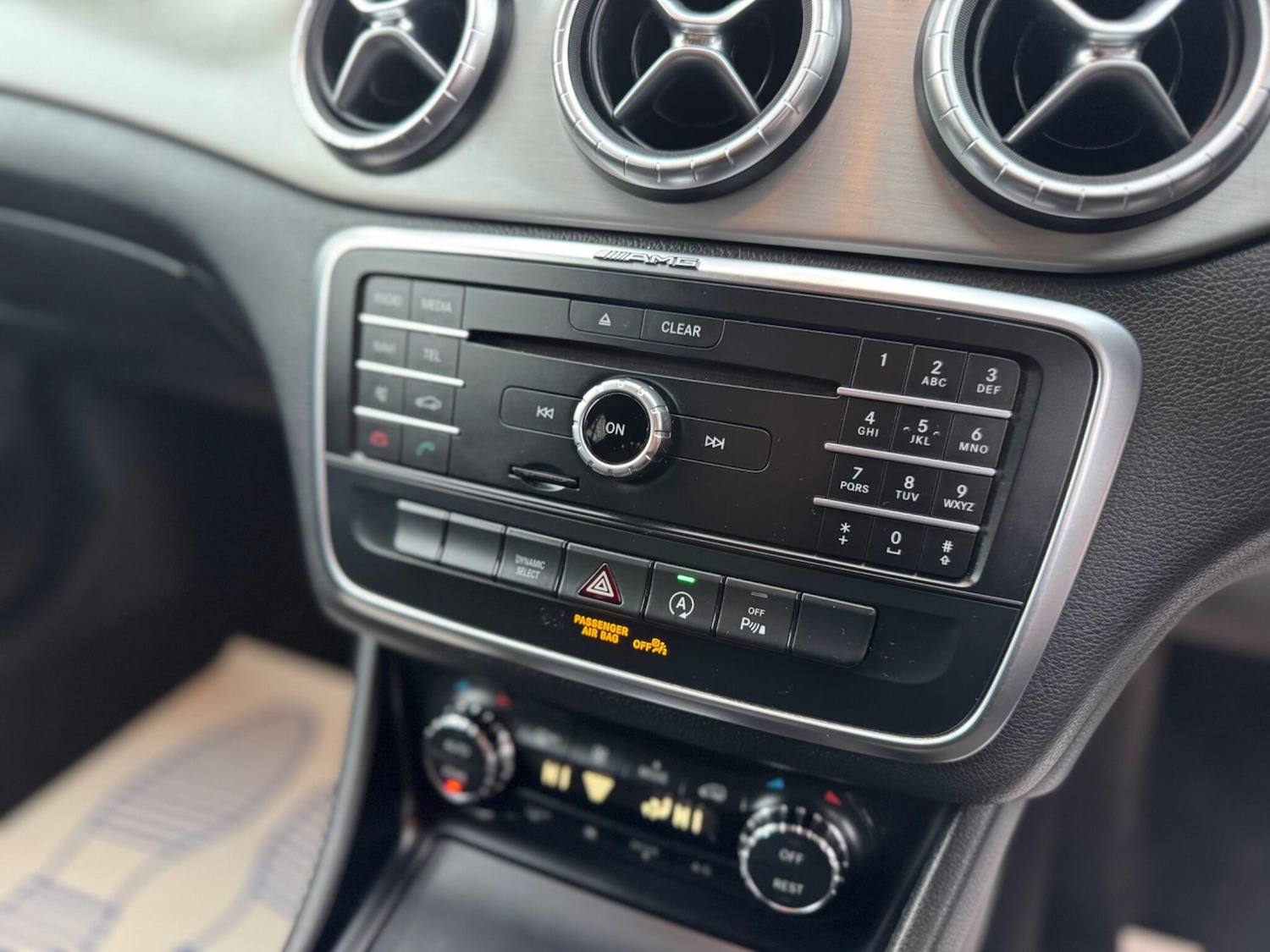 Used Mercedes-Benz CLA 2016 for sale - 77155558: Photo 26