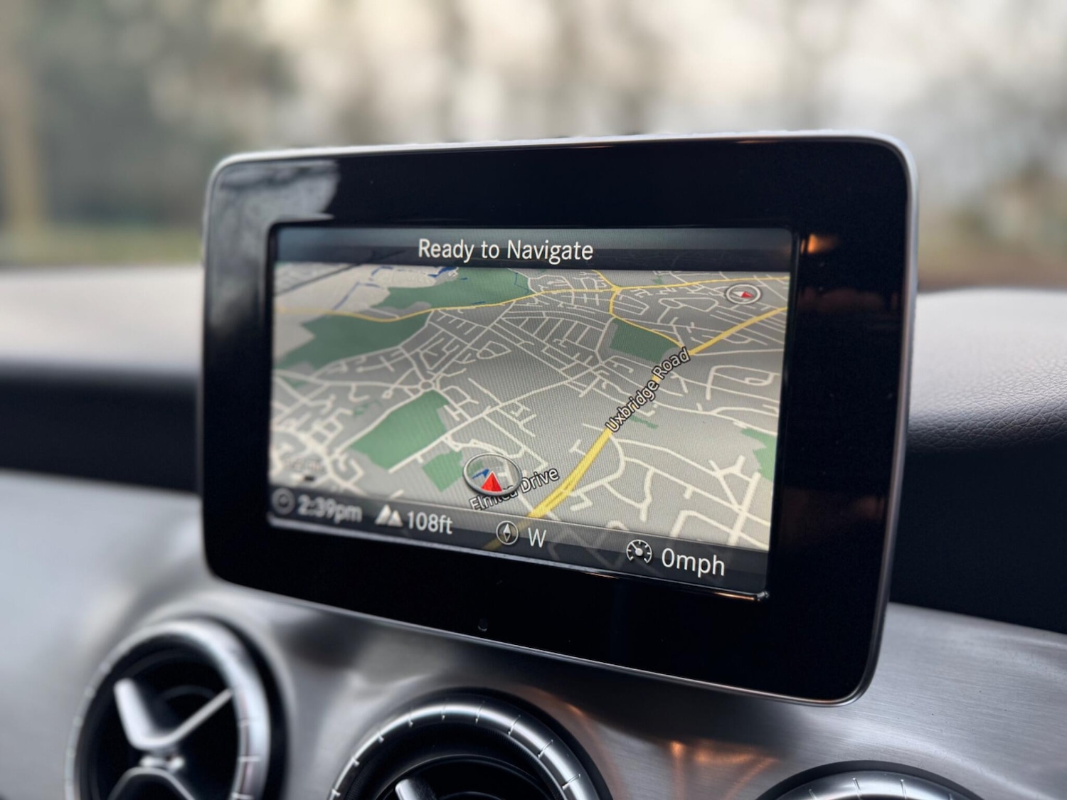 Used Mercedes-Benz CLA 2016 for sale - 77155558: Photo 27