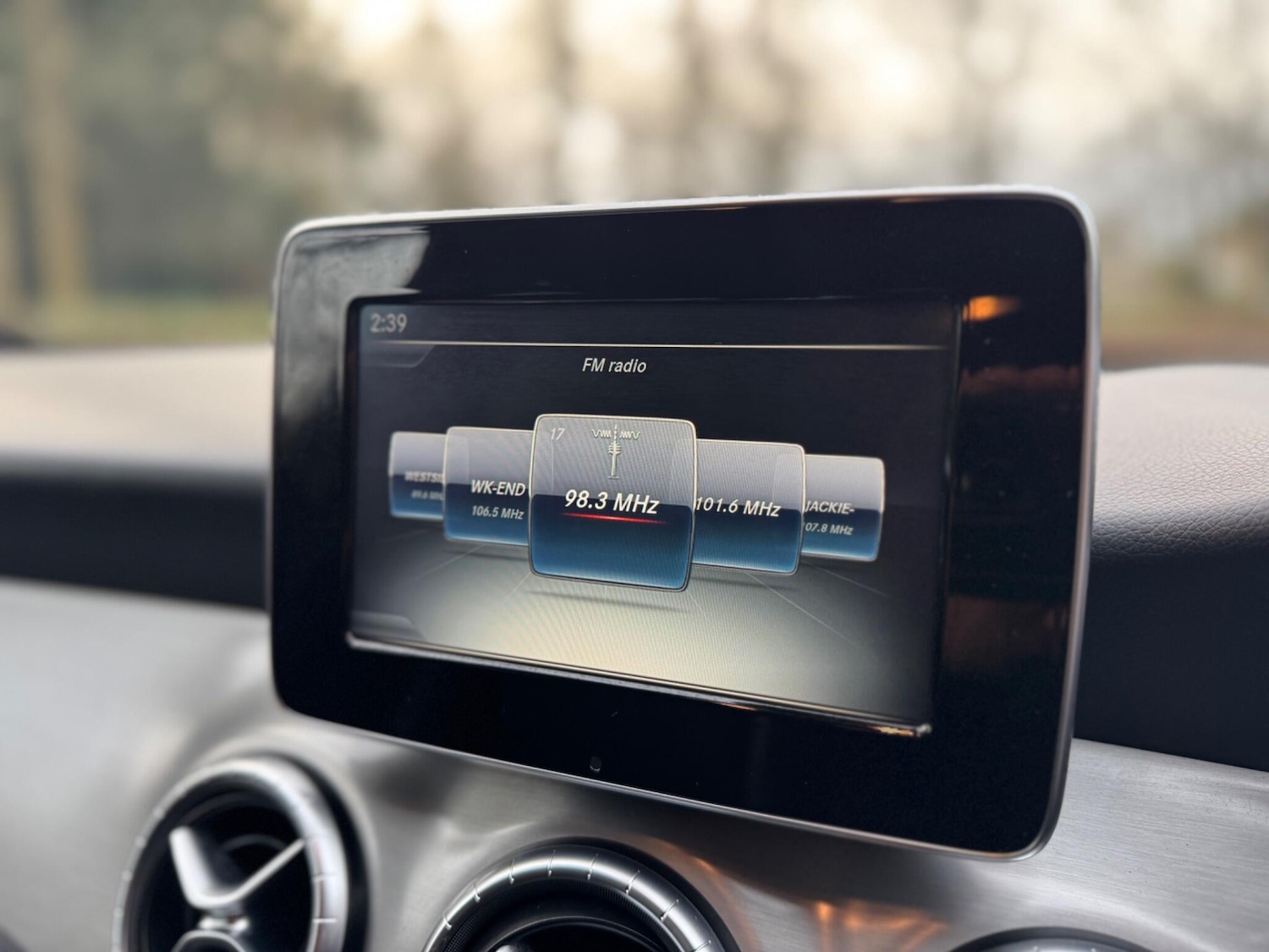 Used Mercedes-Benz CLA 2016 for sale - 77155558: Photo 28