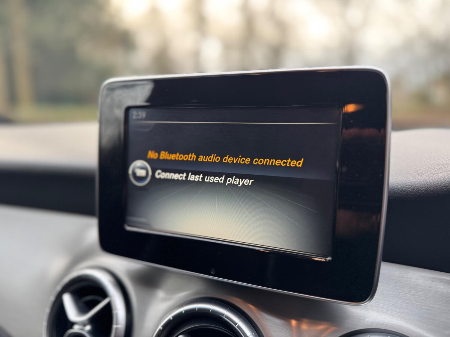 Used Mercedes-Benz CLA 2016 for sale - 77155558: Photo 29