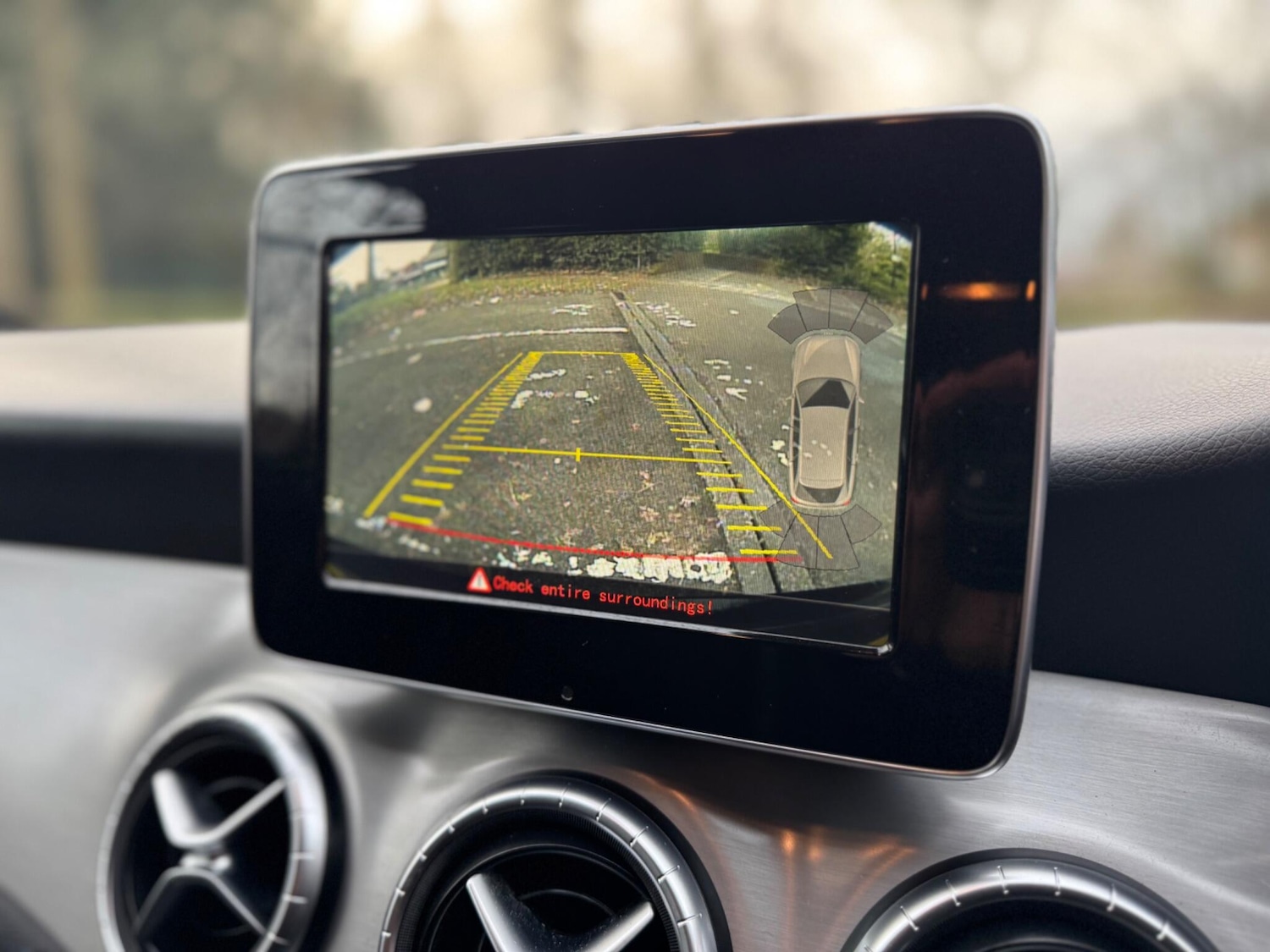 Used Mercedes-Benz CLA 2016 for sale - 77155558: Photo 31