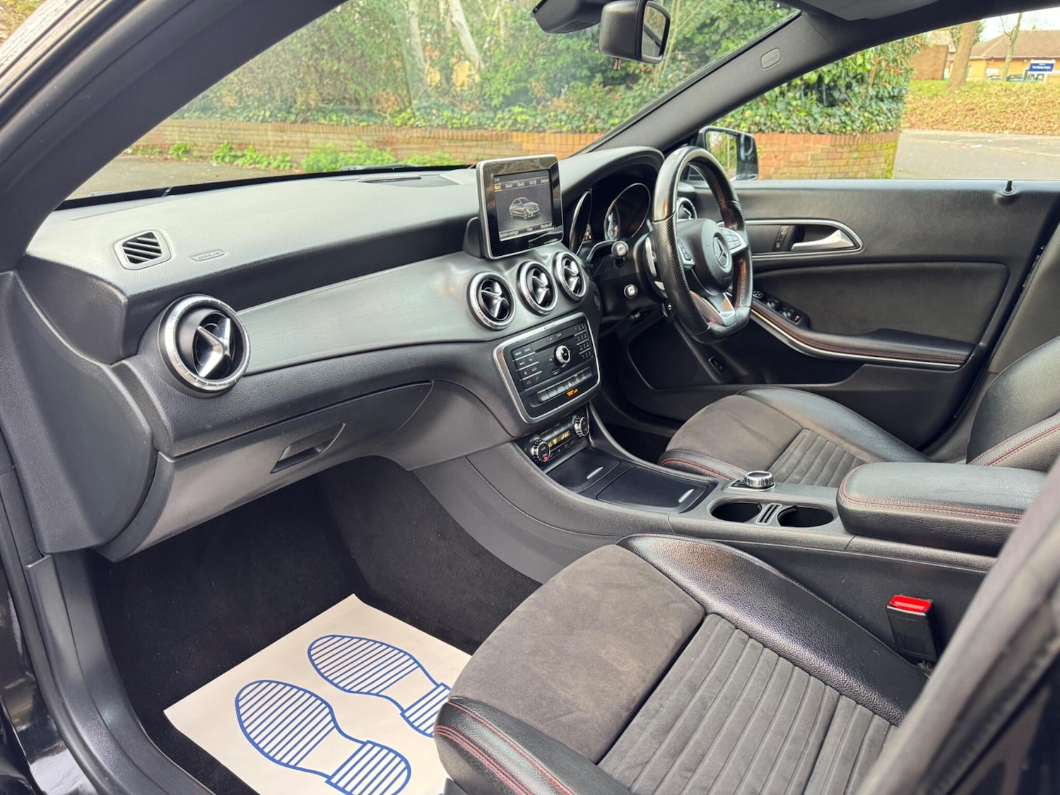 Used Mercedes-Benz CLA 2016 for sale - 77155558: Photo 33