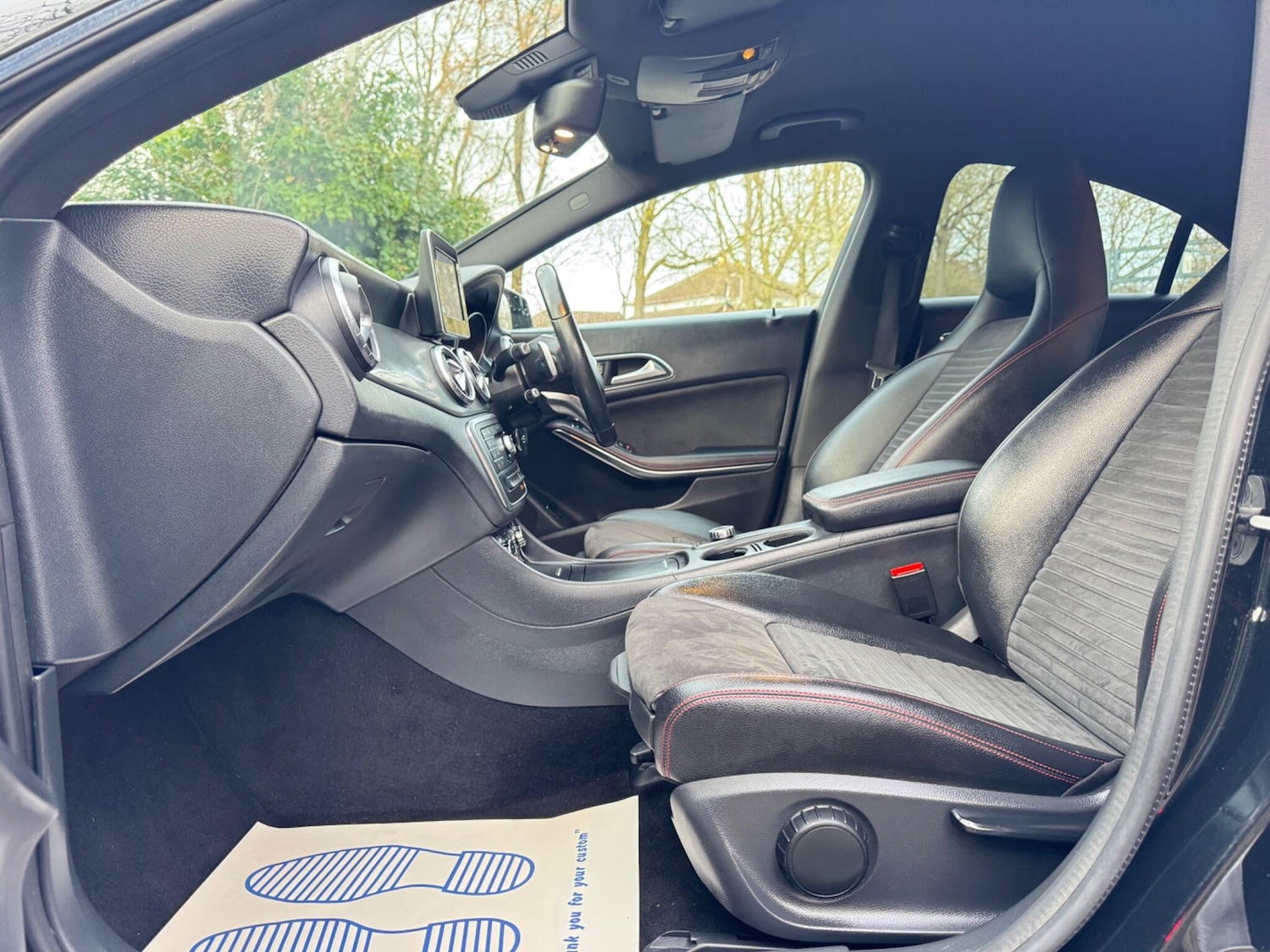 Used Mercedes-Benz CLA 2016 for sale - 77155558: Photo 34