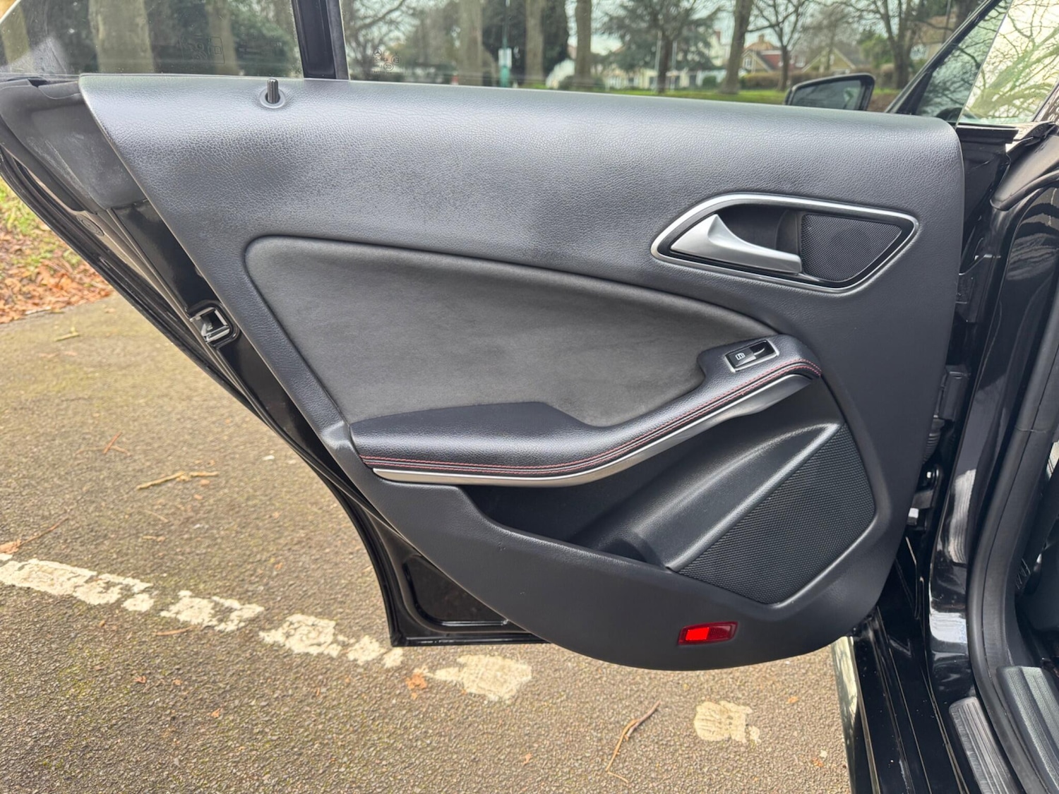 Used Mercedes-Benz CLA 2016 for sale - 77155558: Photo 36