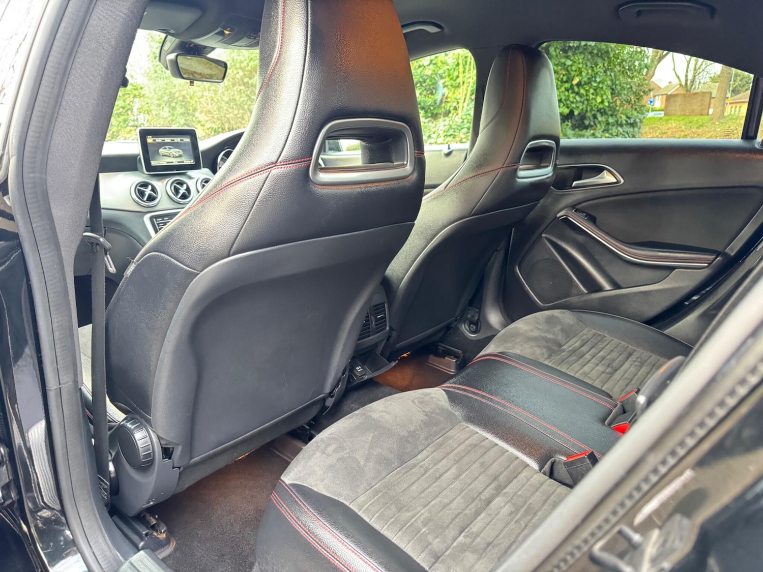 Used Mercedes-Benz CLA 2016 for sale - 77155558: Photo 37