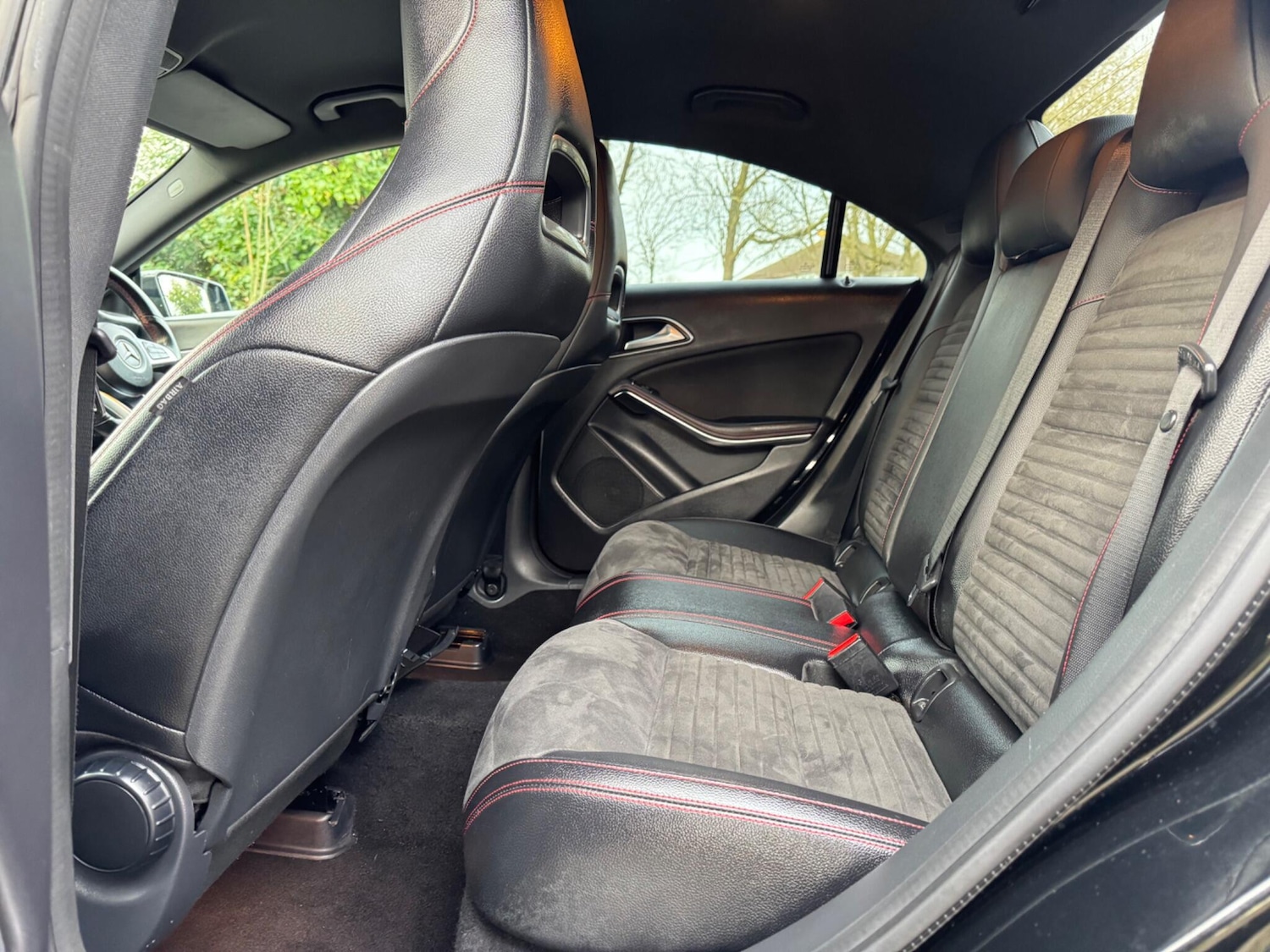 Used Mercedes-Benz CLA 2016 for sale - 77155558: Photo 38